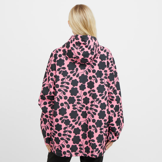 Women's Orla Kiely Swing Waterproof II Jacket