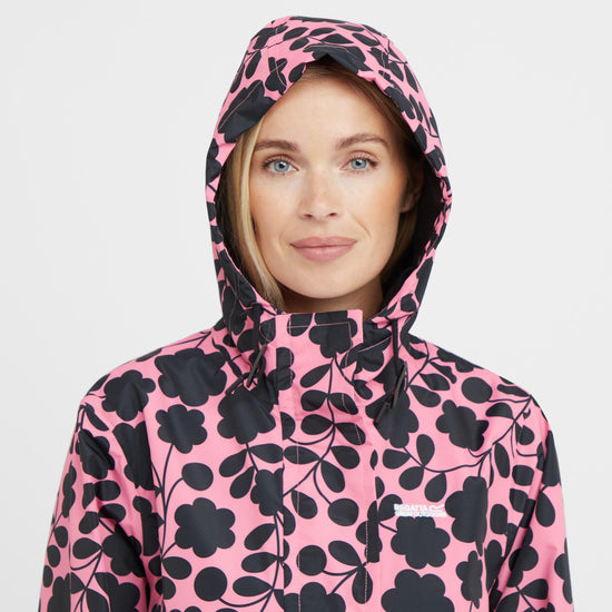 Women's Orla Kiely Swing Waterproof II Jacket