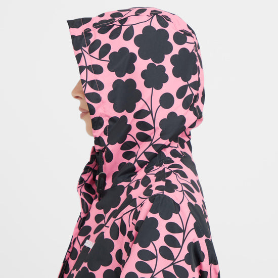 Women's Orla Kiely Swing Waterproof II Jacket