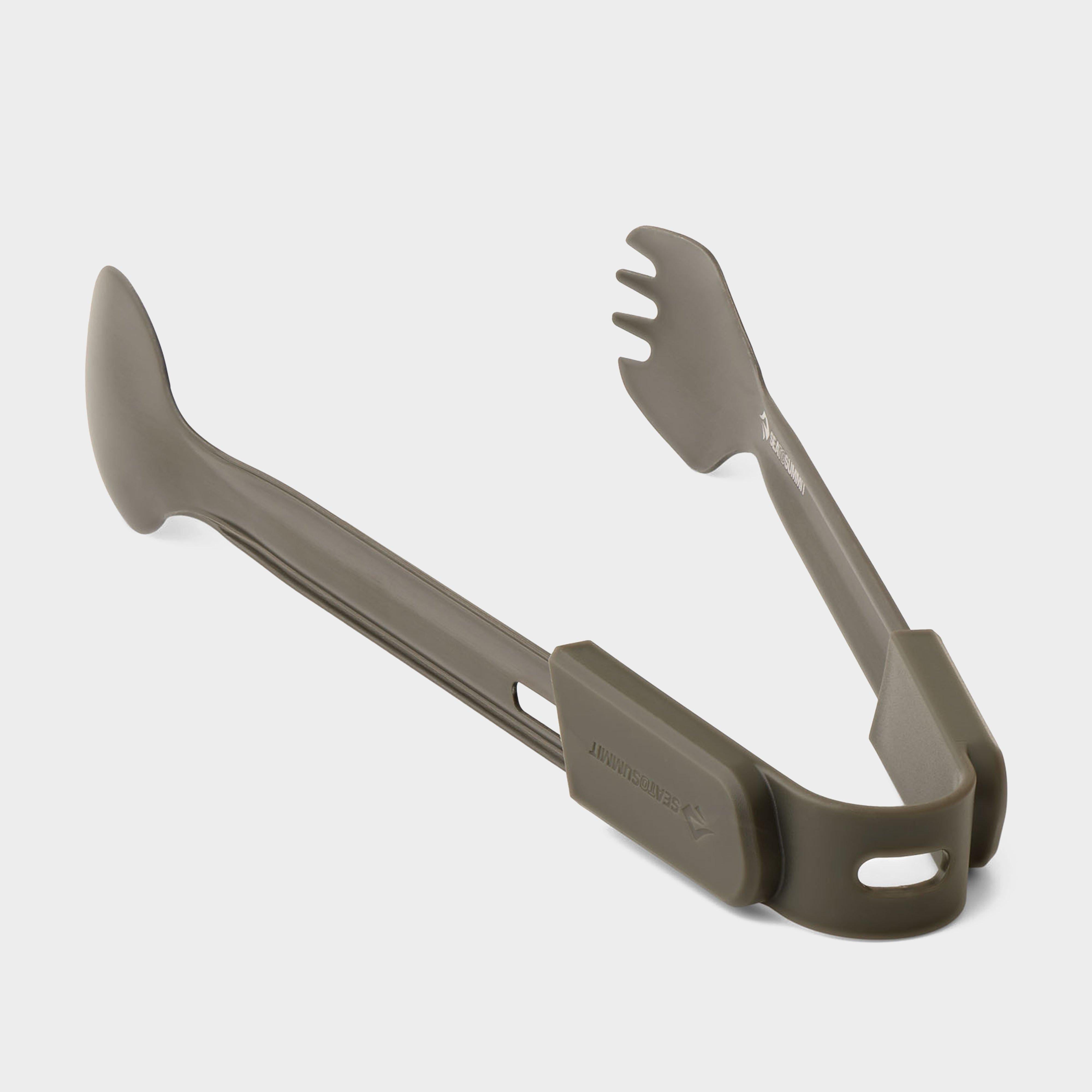 Ultralight Cutlery Set 2 Piece