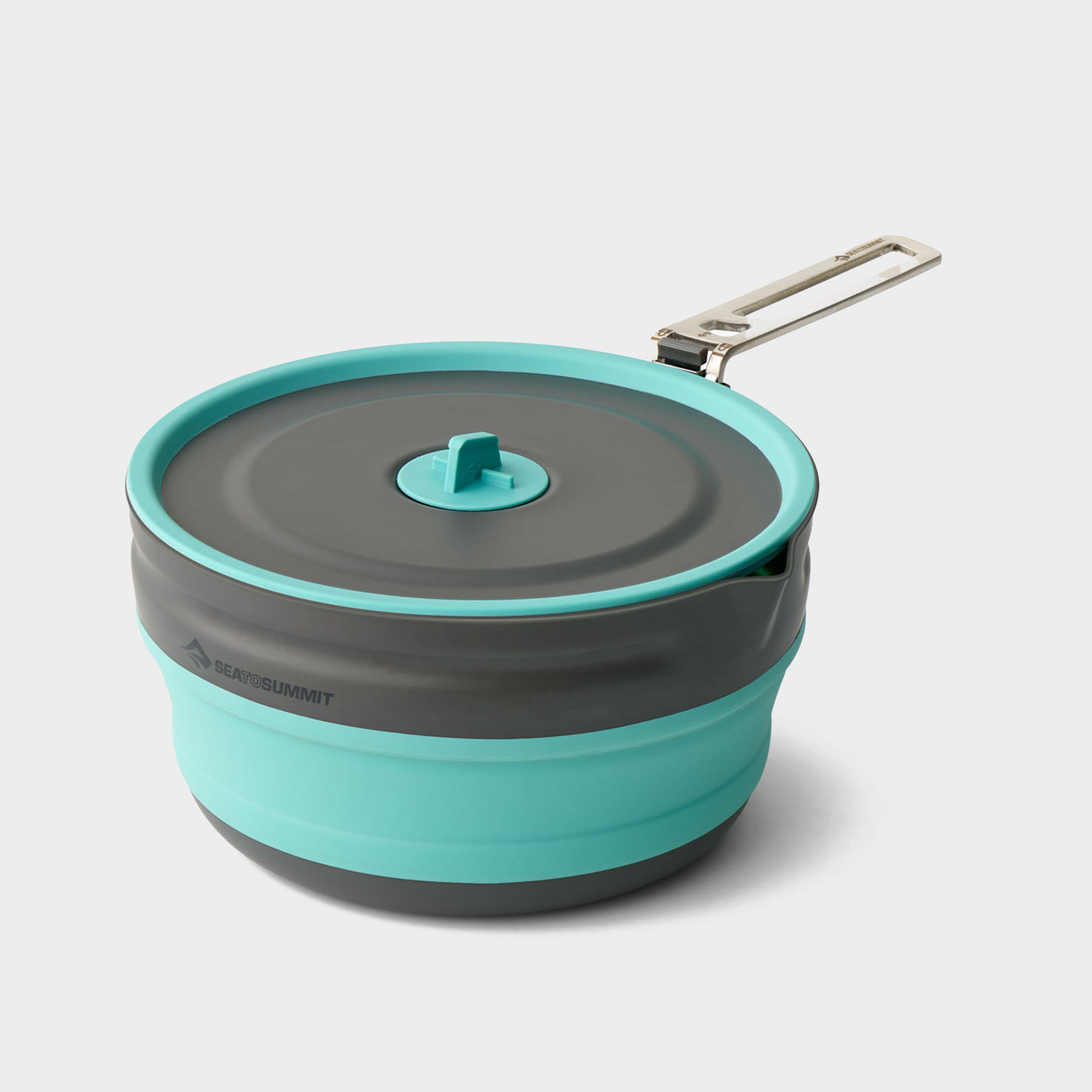 Frontier Ultralight Collapsible 2.2L Pouring Pot