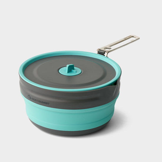 Frontier Ultralight Collapsible 2.2L Pouring Pot