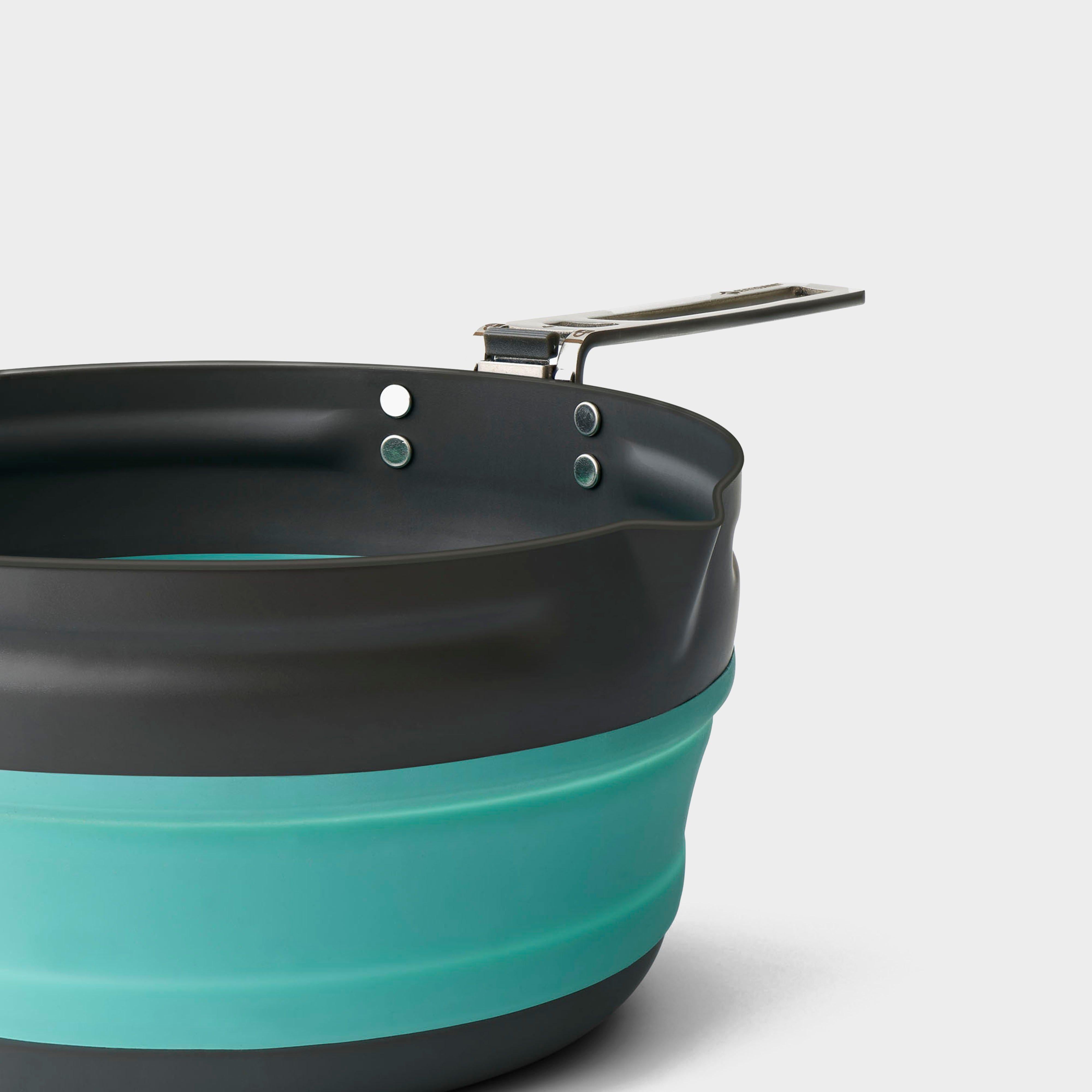 Frontier Ultralight Collapsible 2.2L Pouring Pot