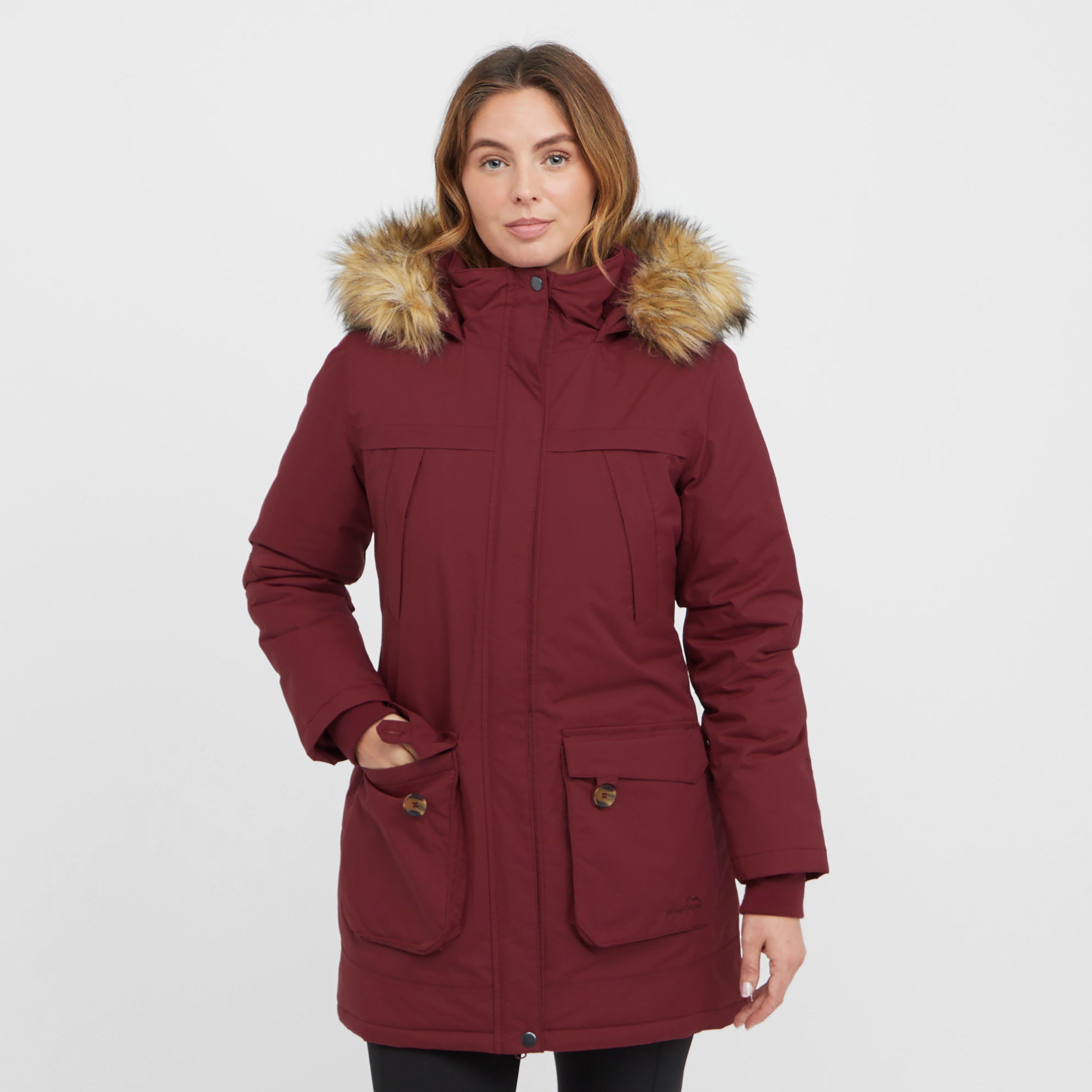 Women’s Paloma Parka