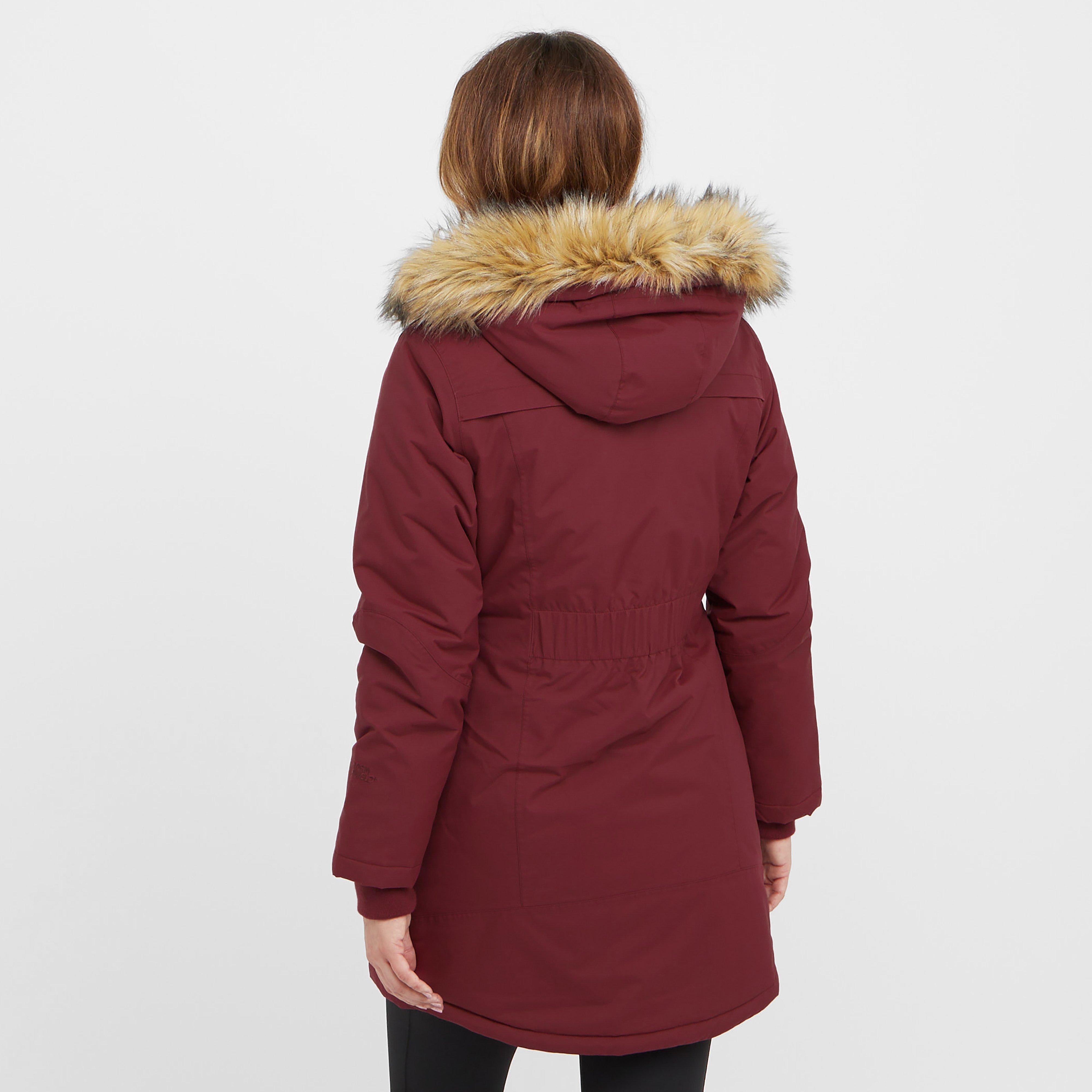 Women’s Paloma Parka