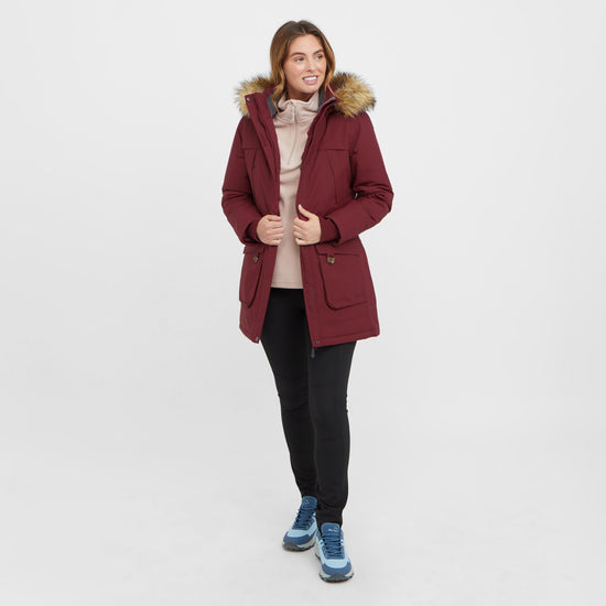 Women’s Paloma Parka