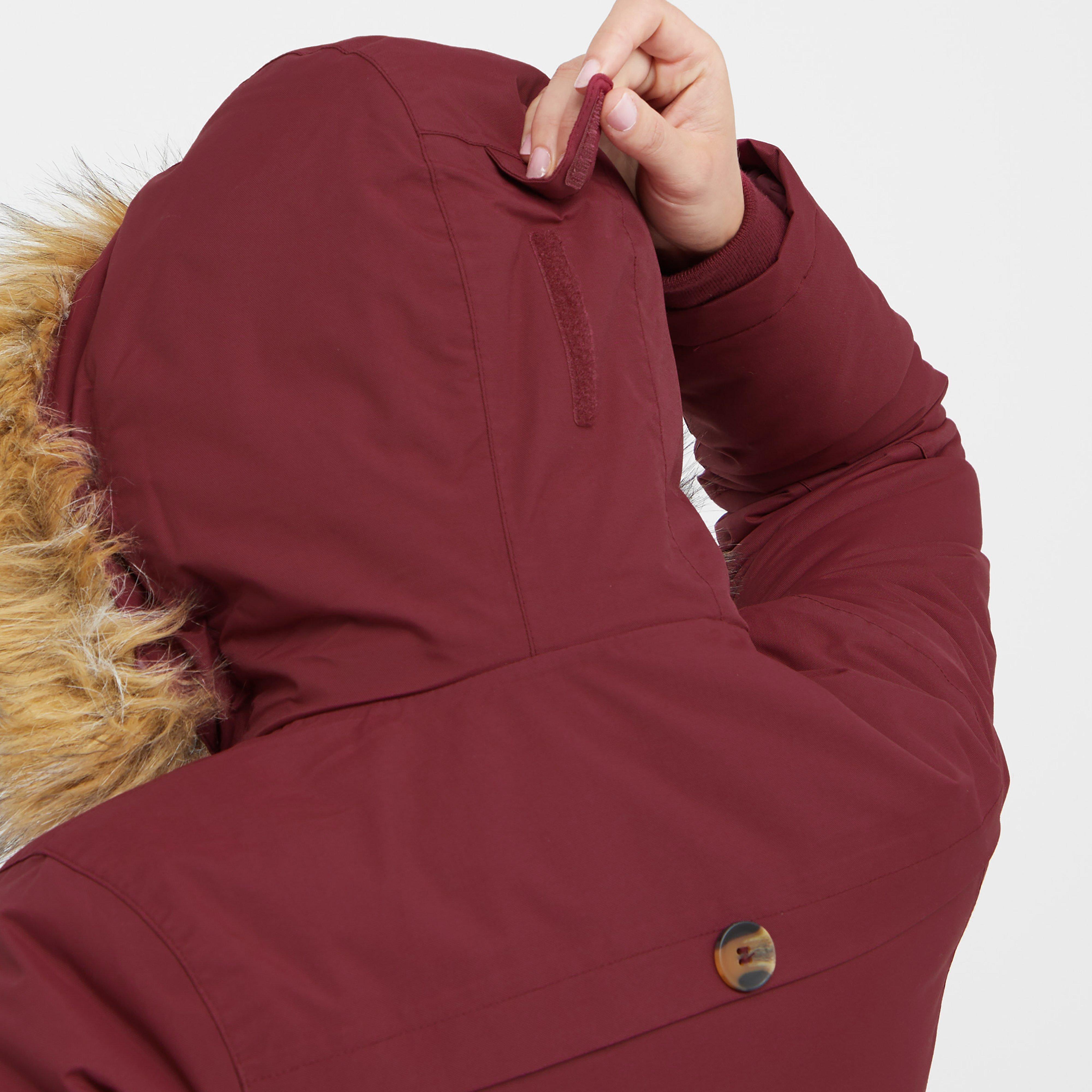 Women’s Paloma Parka