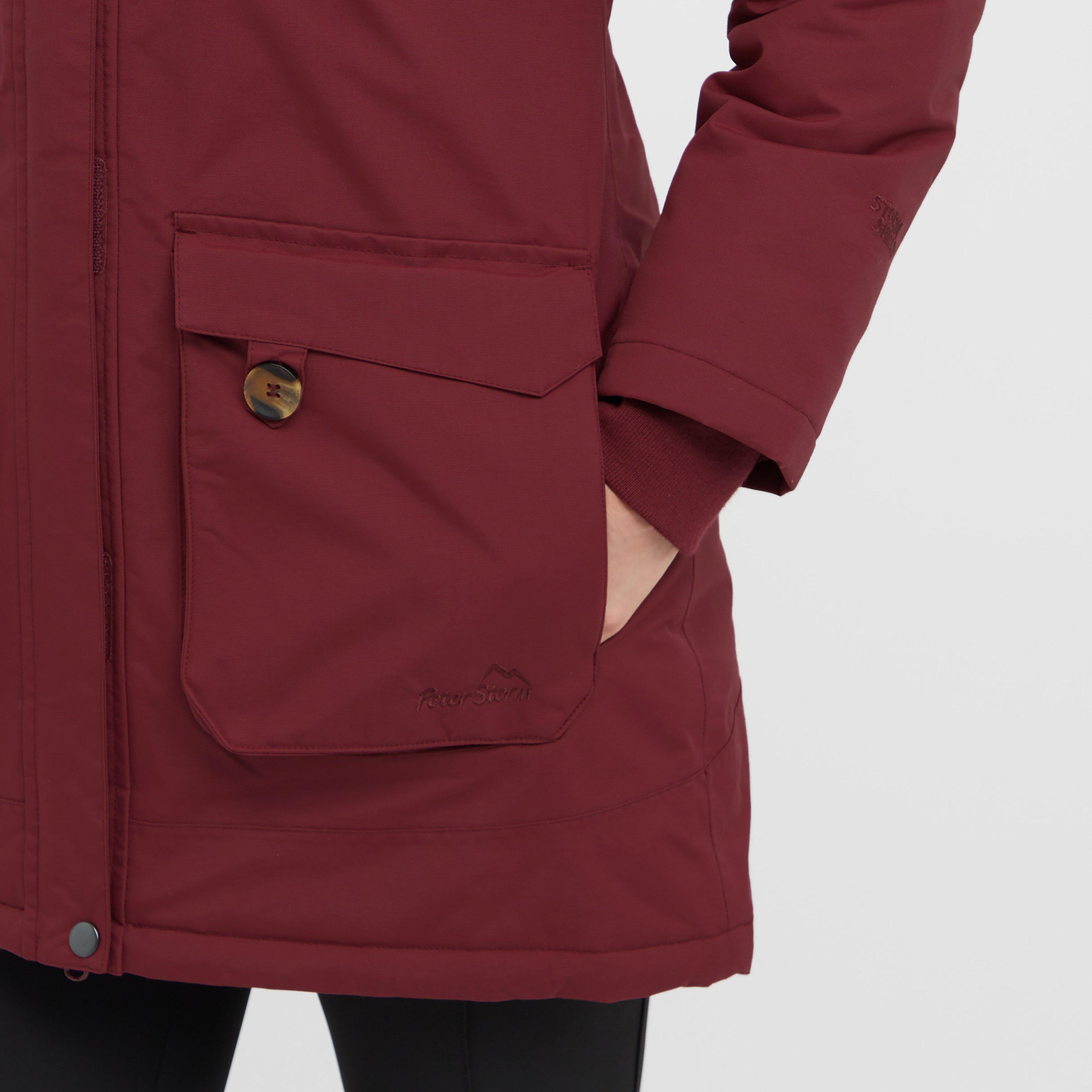 Women’s Paloma Parka
