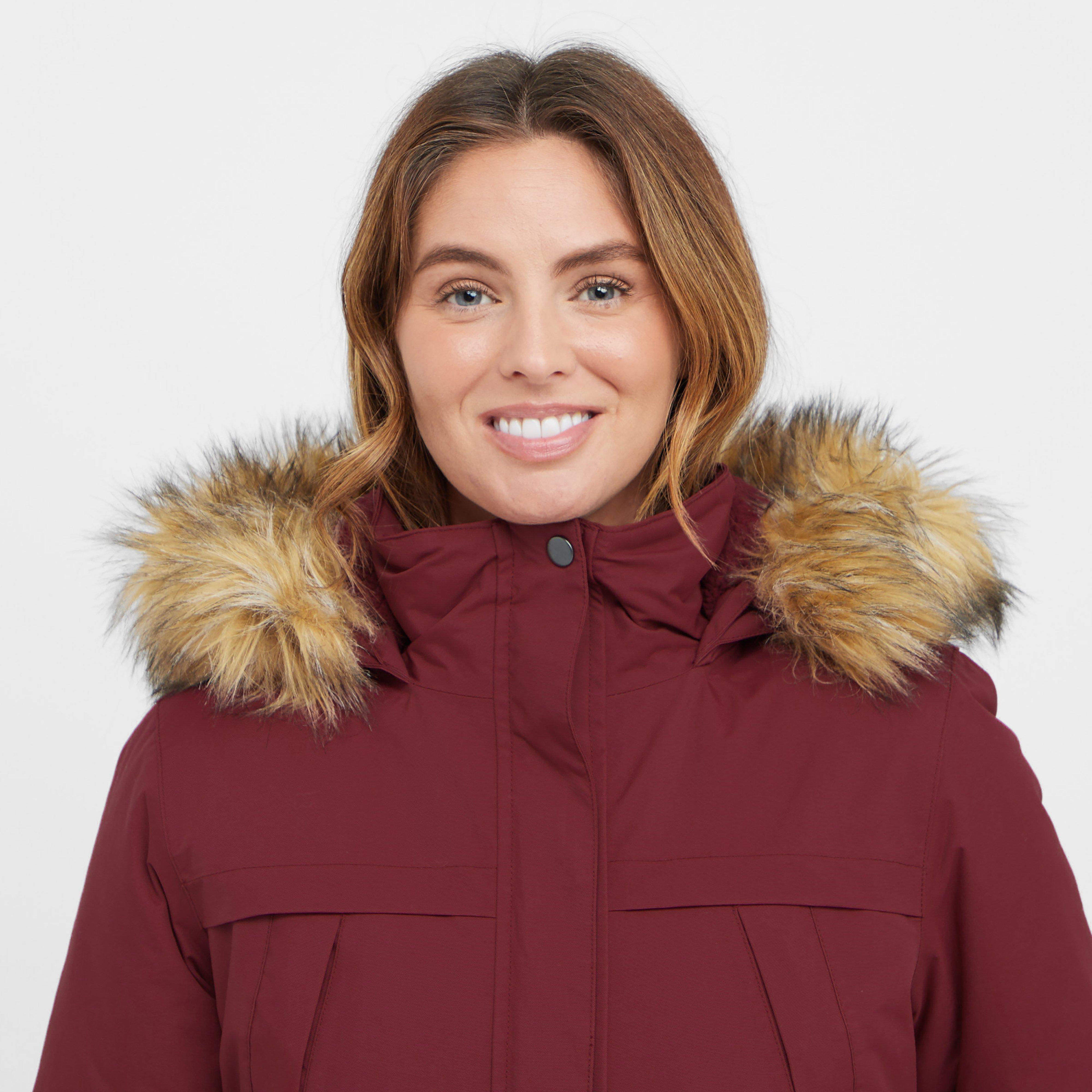 Women’s Paloma Parka