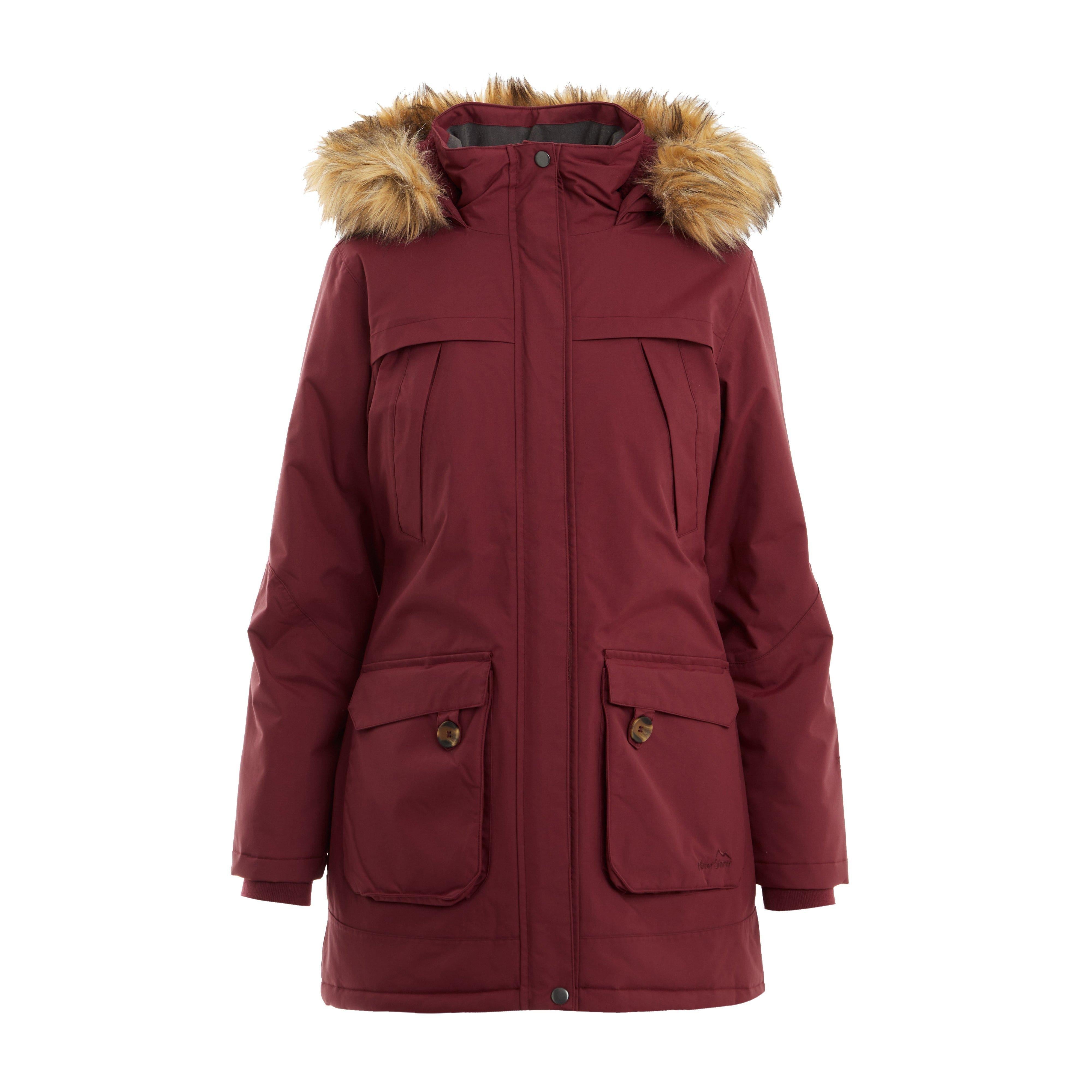 Women’s Paloma Parka