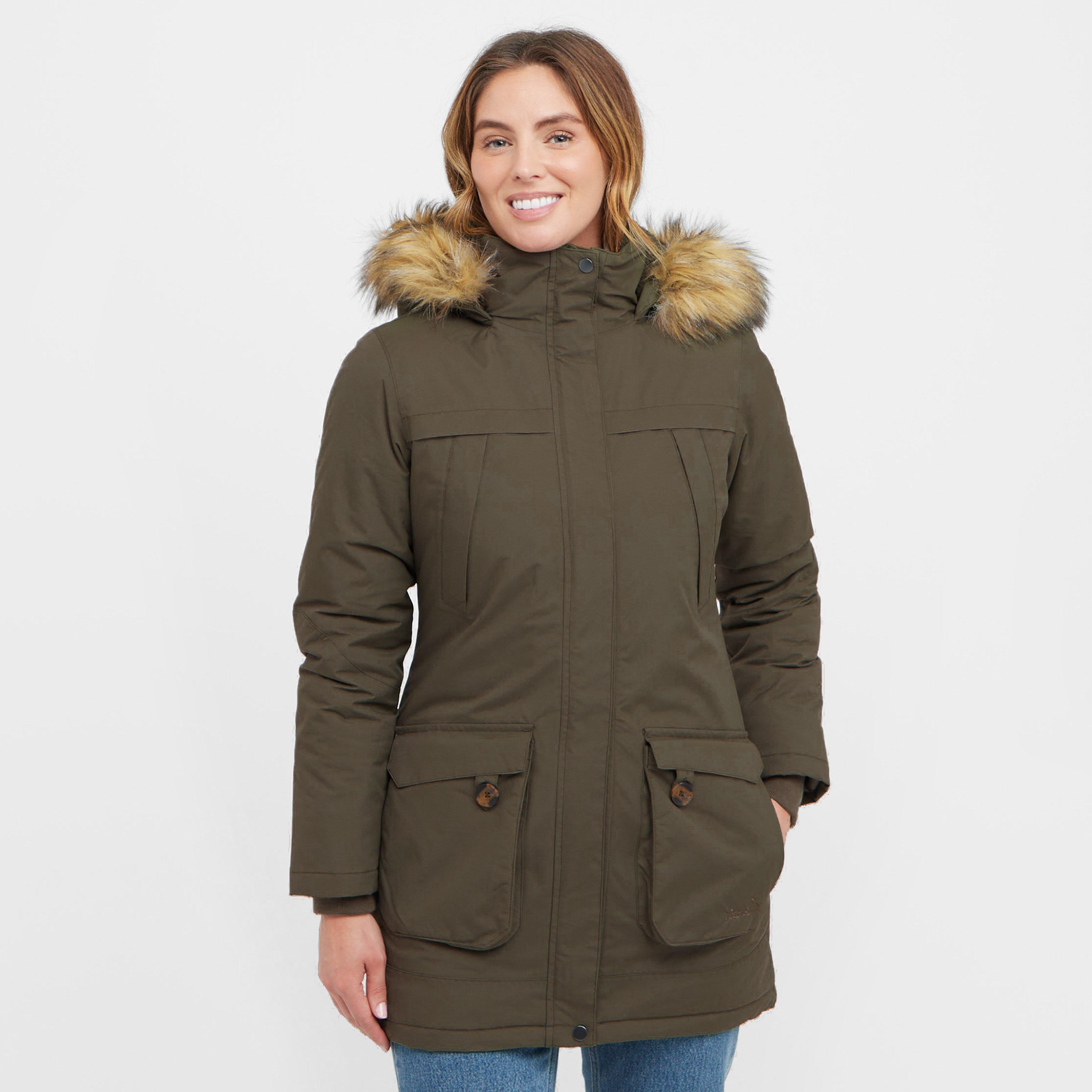 Women’s Paloma Parka