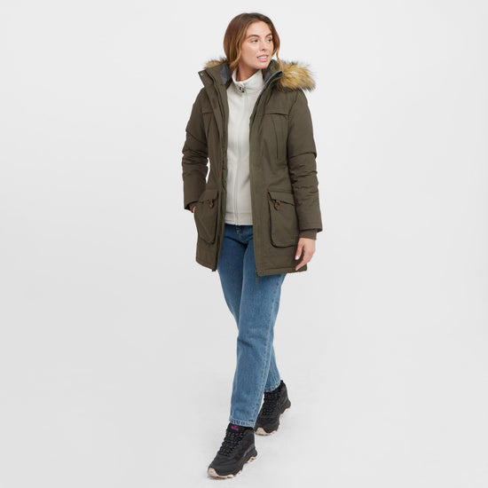 Women’s Paloma Parka