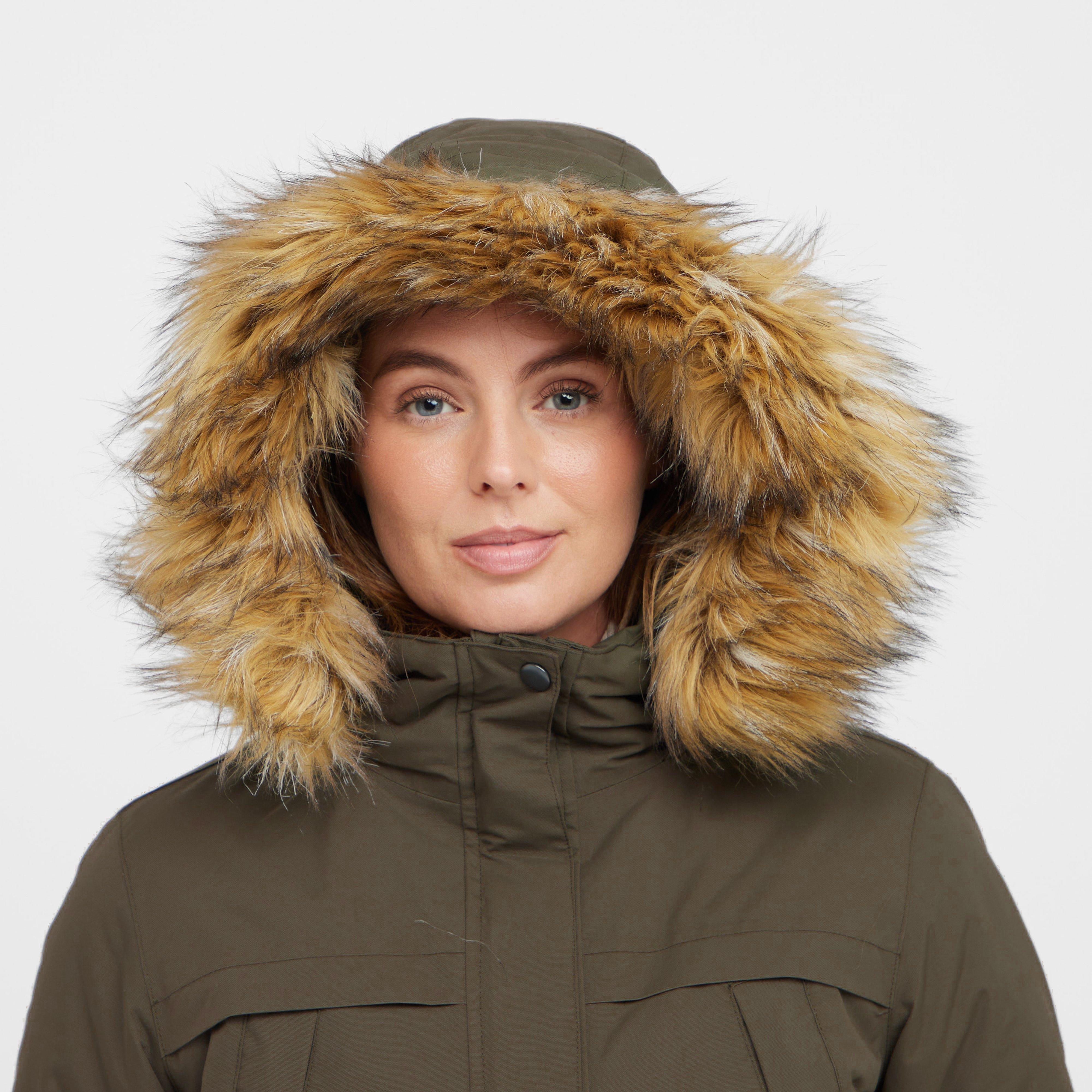 Women’s Paloma Parka