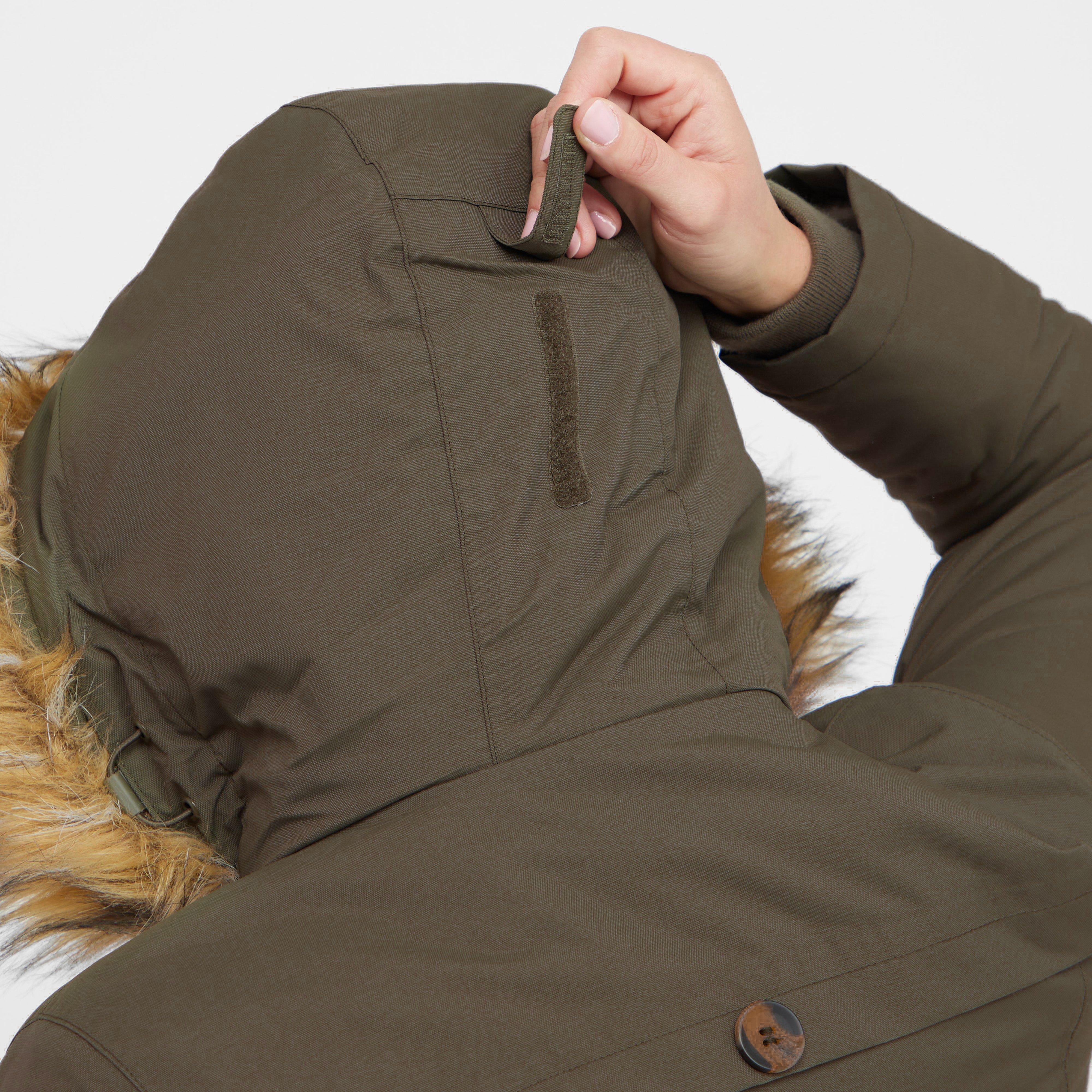 Women’s Paloma Parka