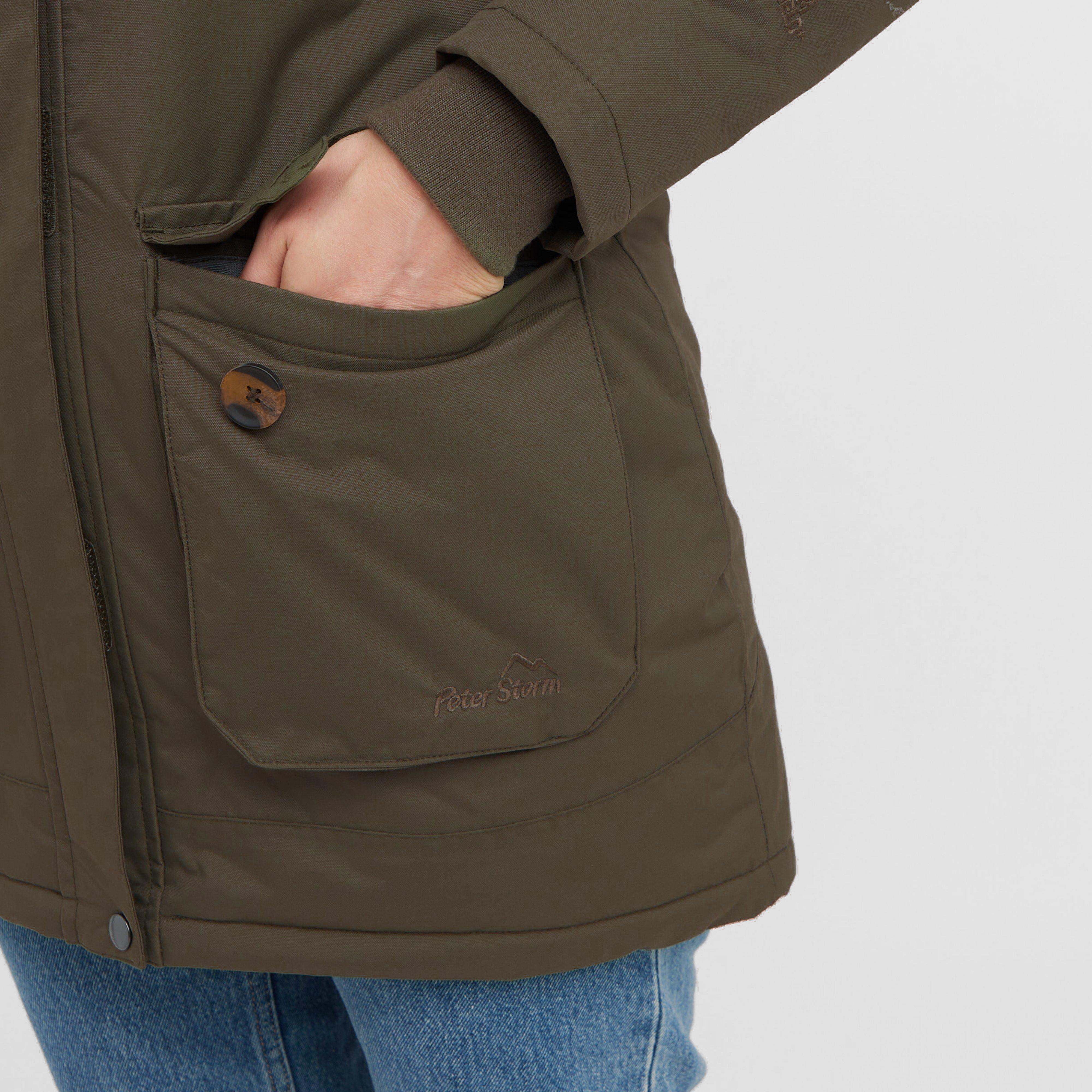 Women’s Paloma Parka