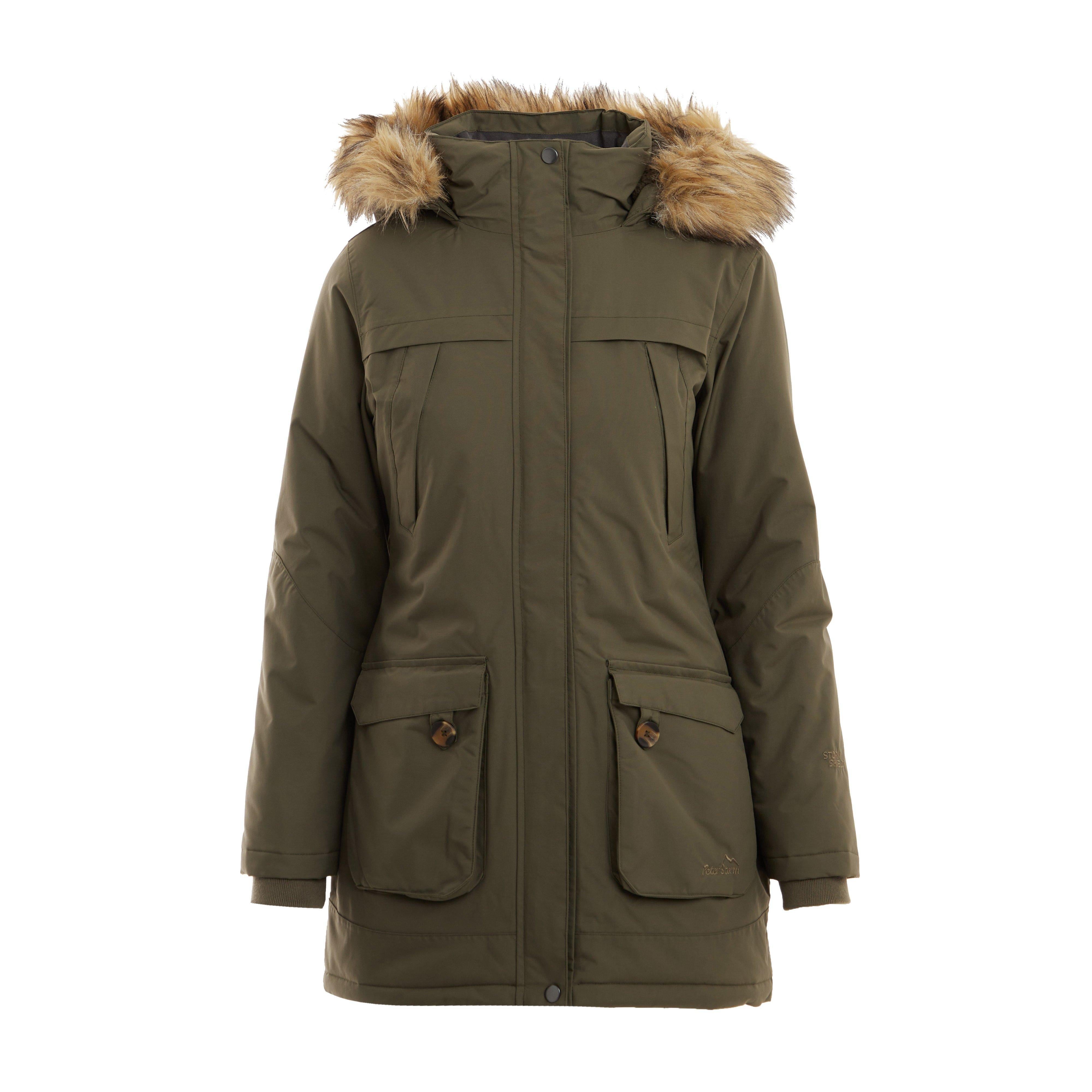 Women’s Paloma Parka