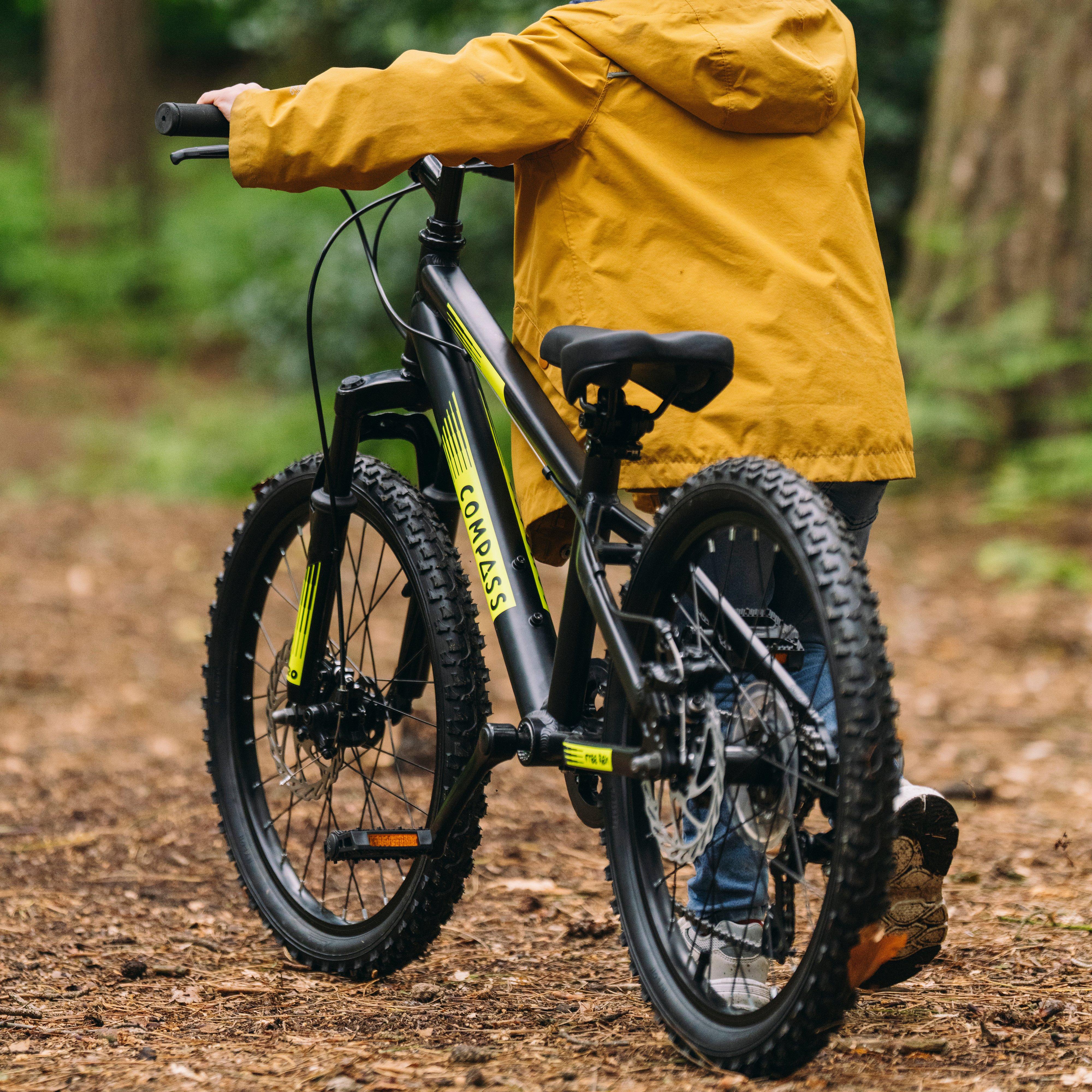 Free Rein Bike 20"