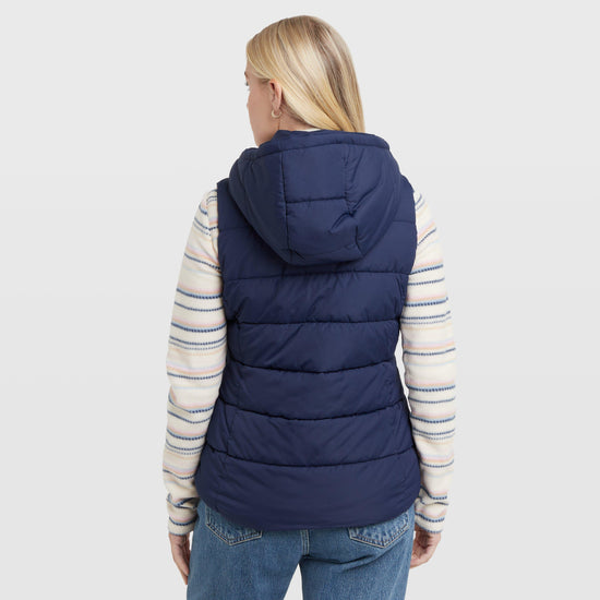 Women's Cosy II Gilet