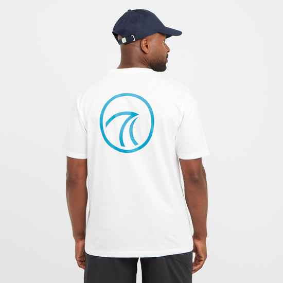 Men's Logo Tee