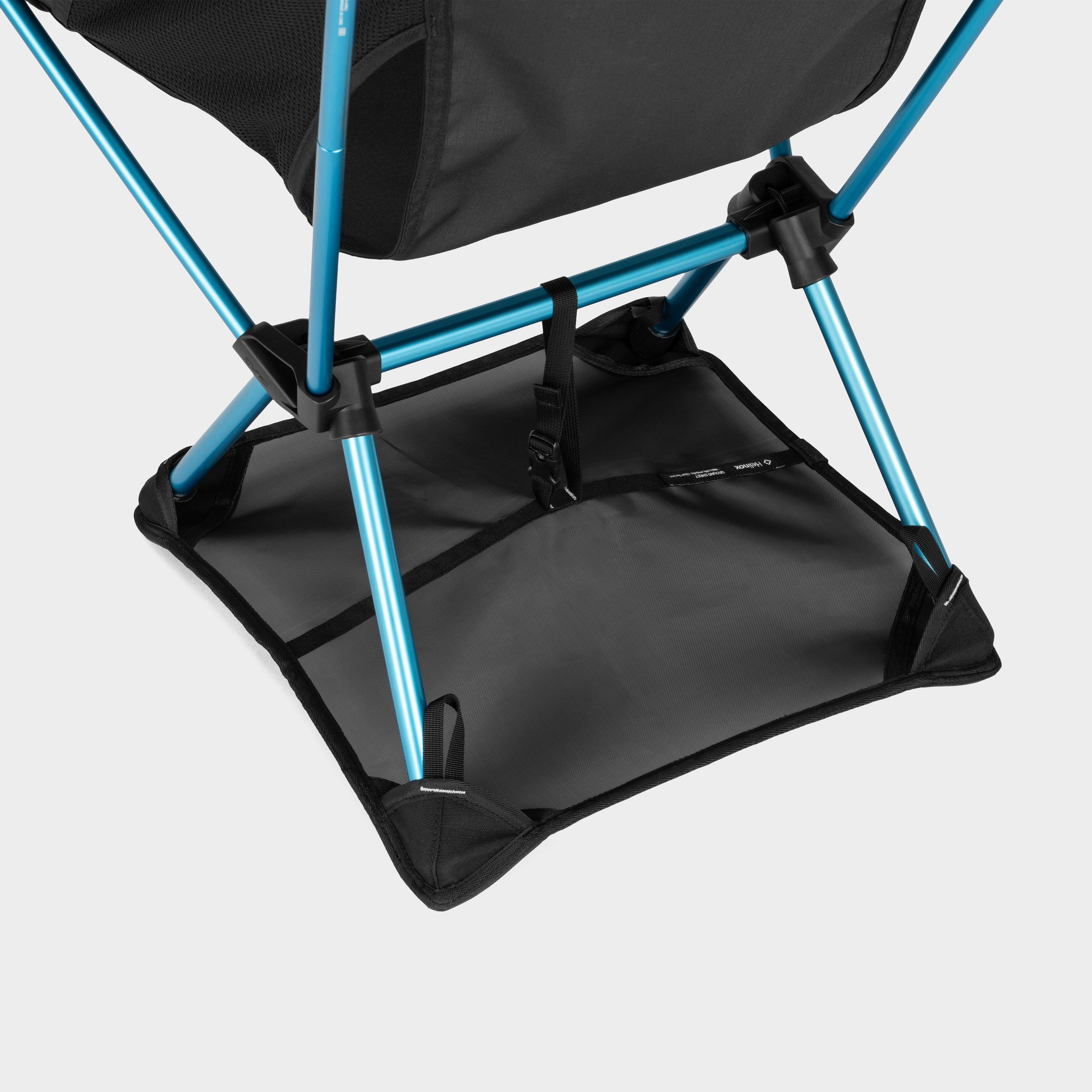 Ground Sheet Chair One (re)