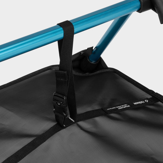 Ground Sheet Chair One (re)