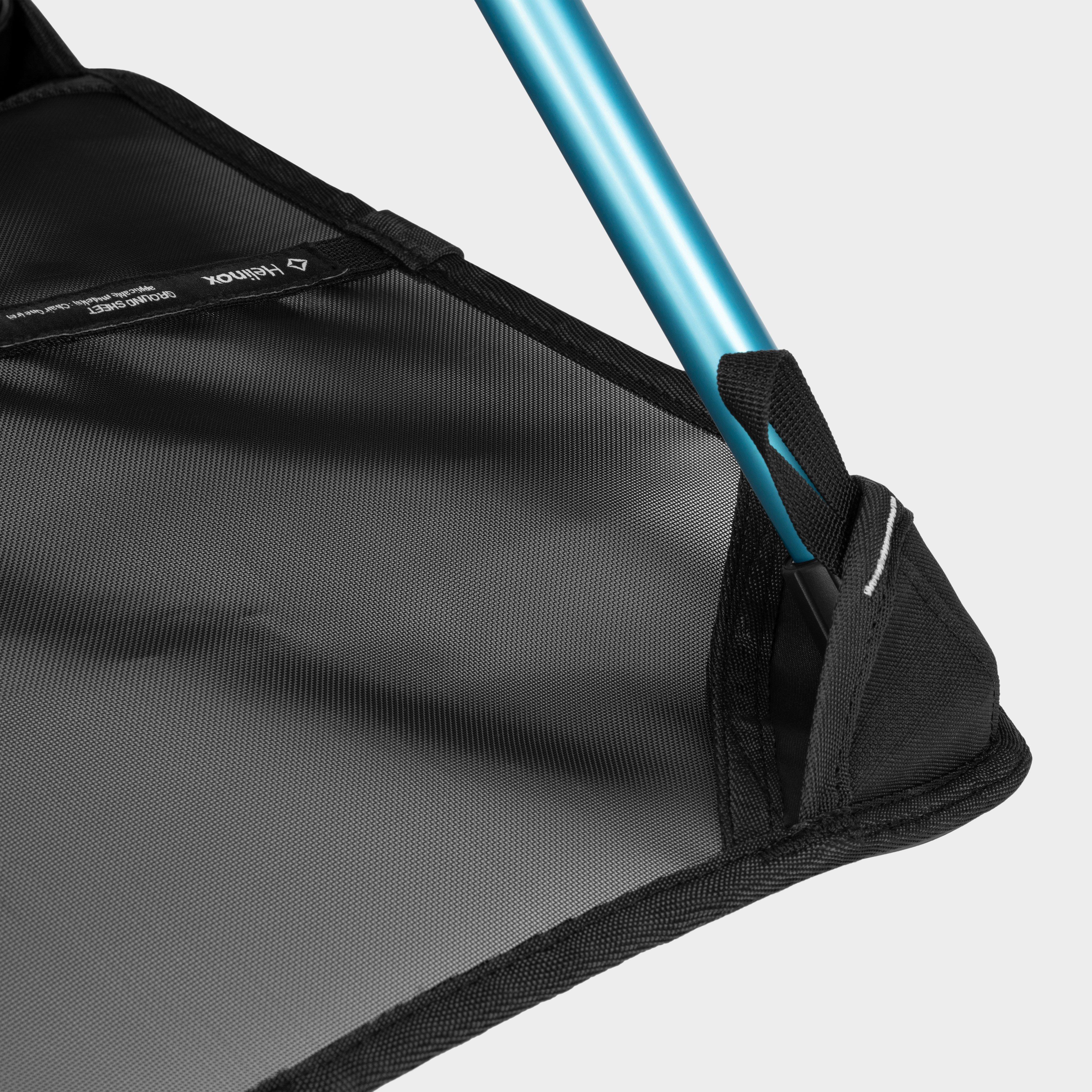 Ground Sheet Chair One (re)