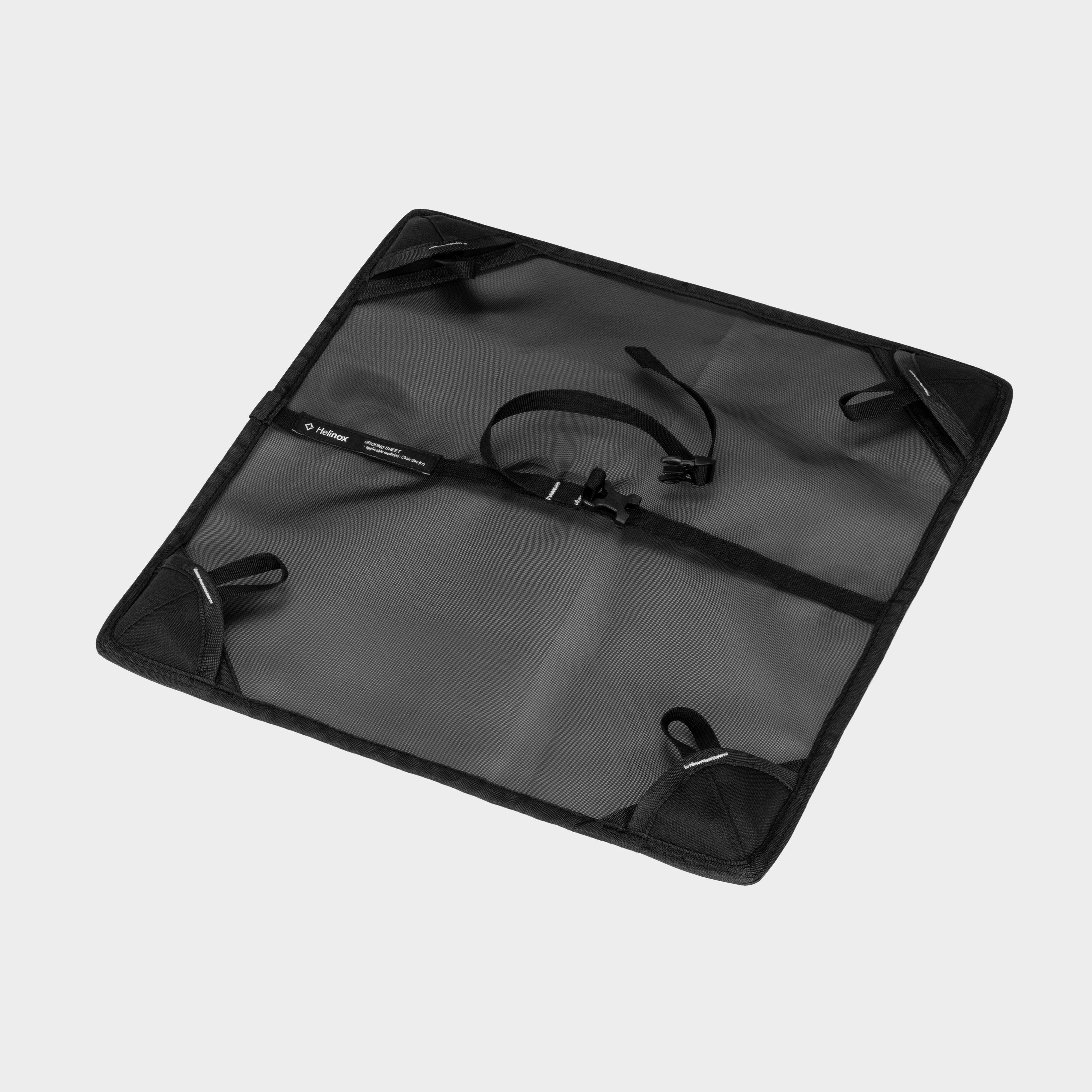 Ground Sheet Chair One (re)