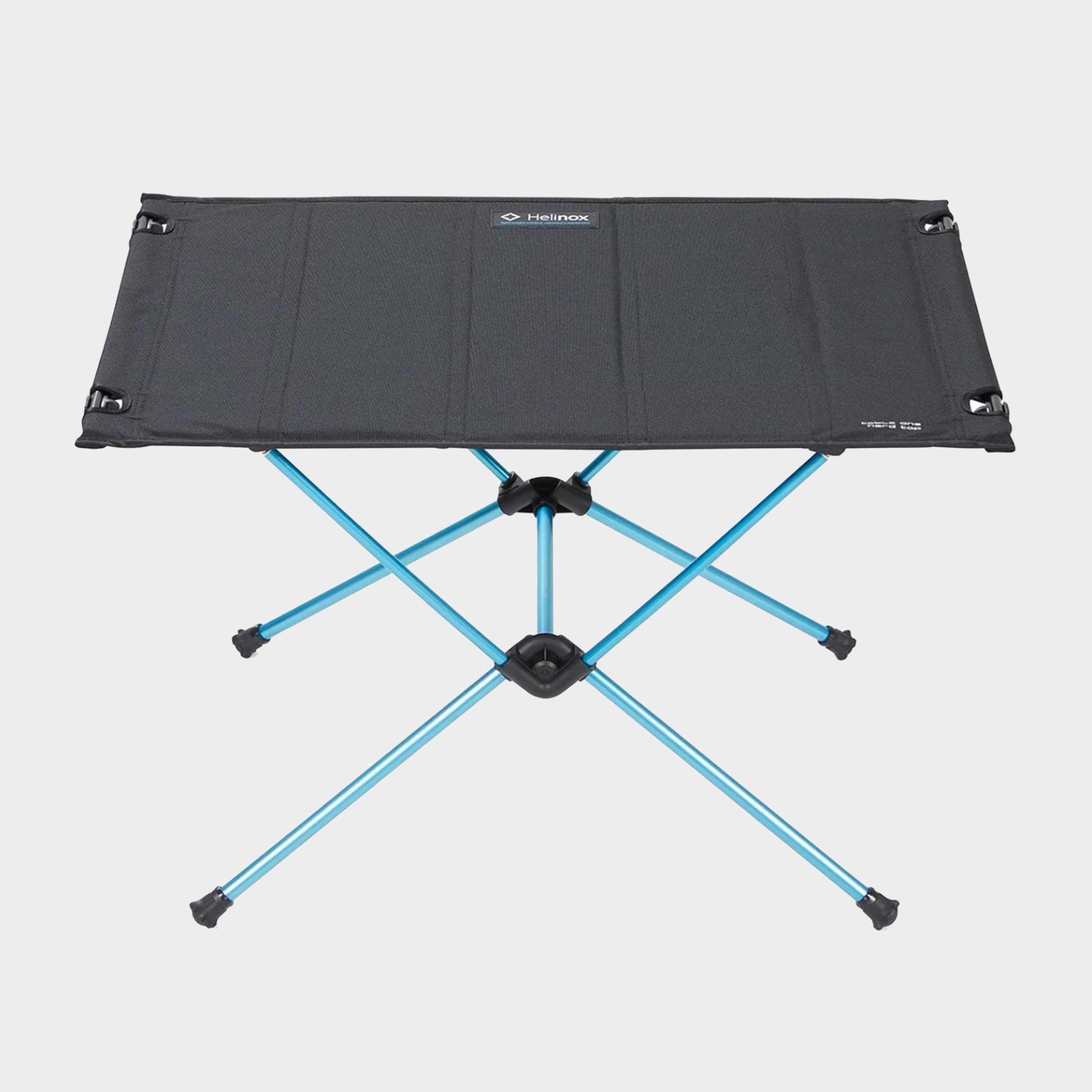 Table One Hard Top