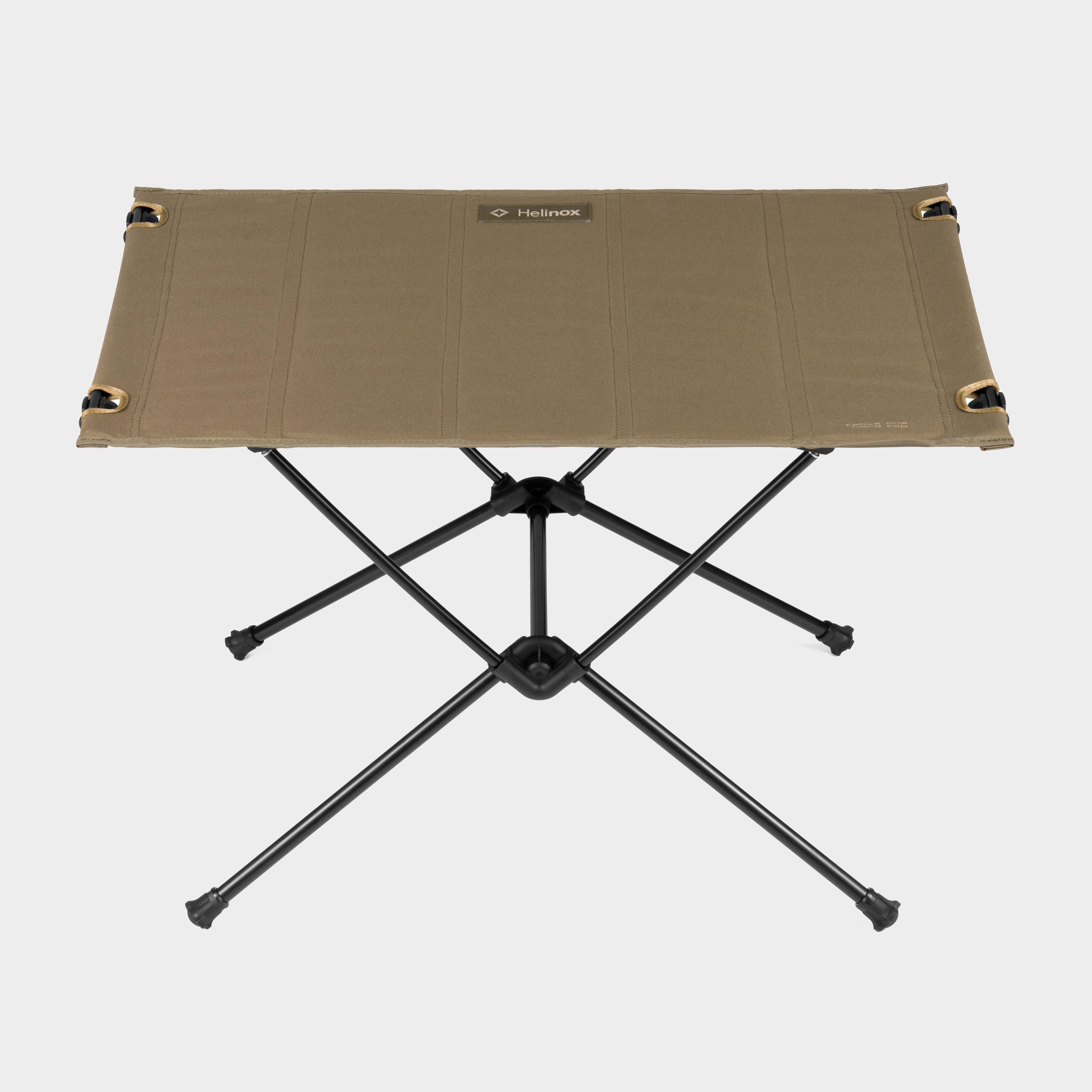 Table One Hard Top