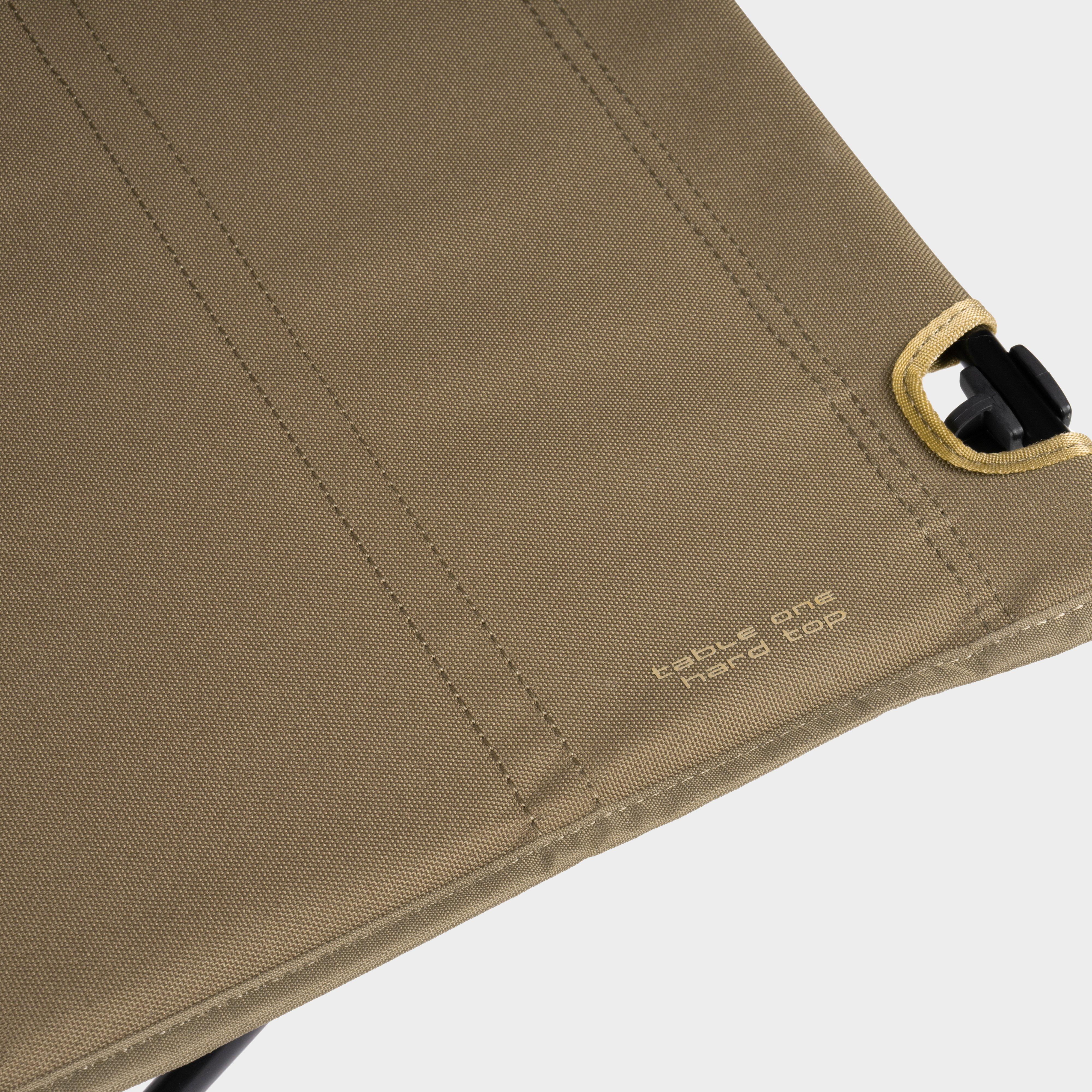 Table One Hard Top