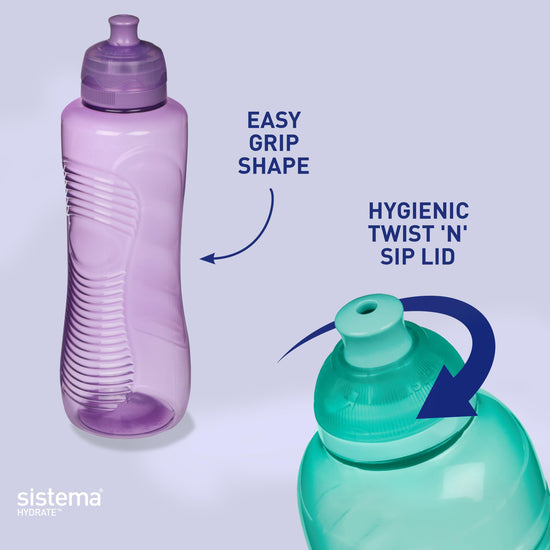 800ml Gripper™ Bottle