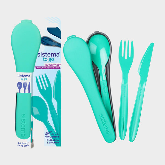 Cutlery Set TO GO™