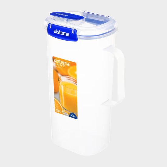 2L Juice Jug