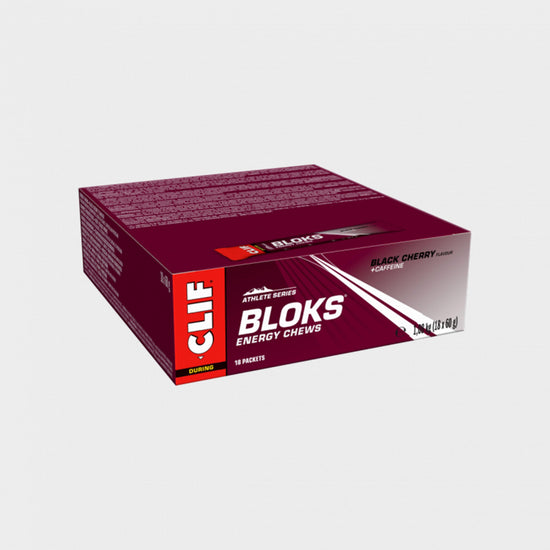 Shot Bloks™ Cherry
