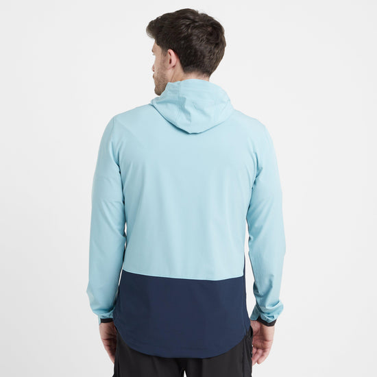 Men’s Ranger Wind Pullover Jacket