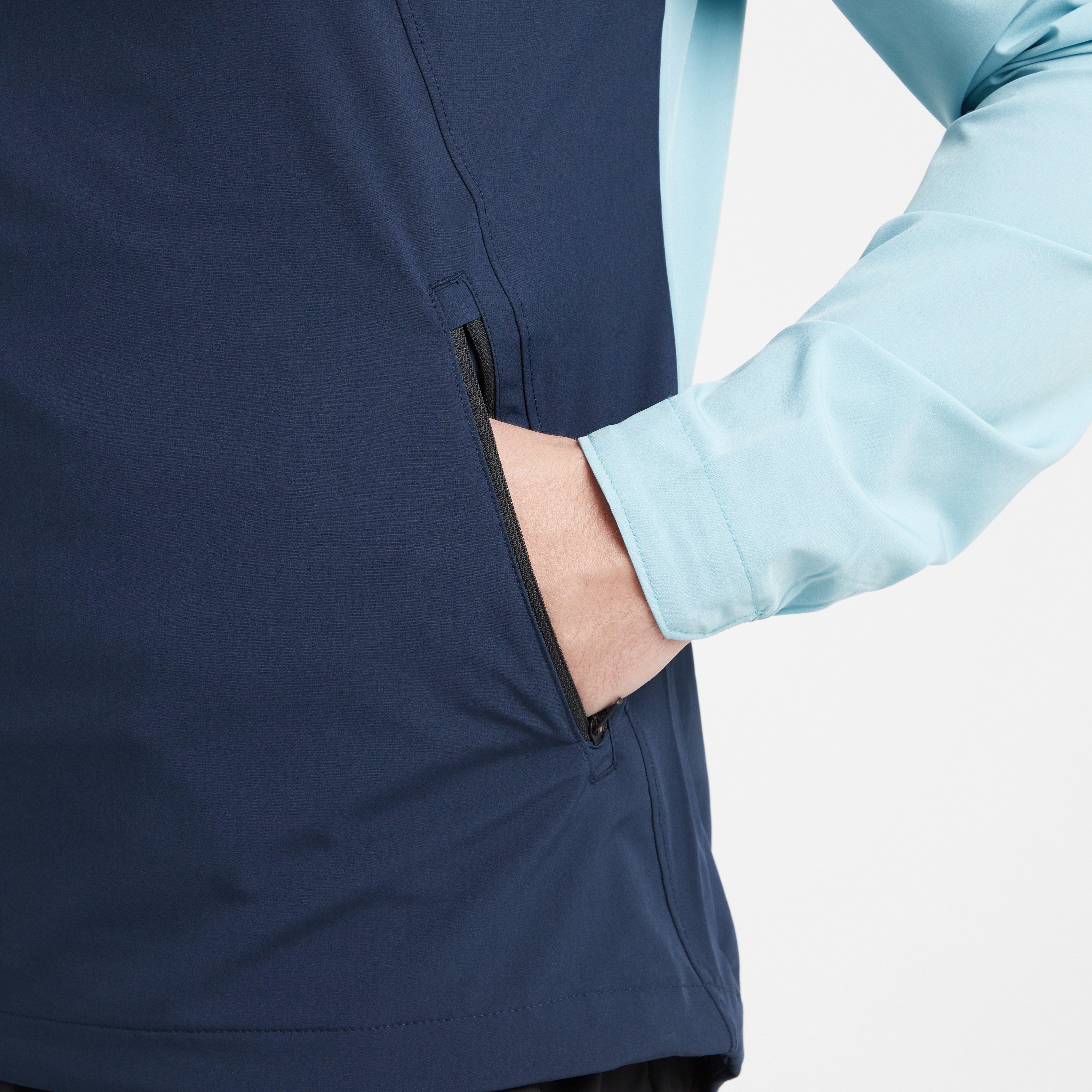 Men’s Ranger Wind Pullover Jacket