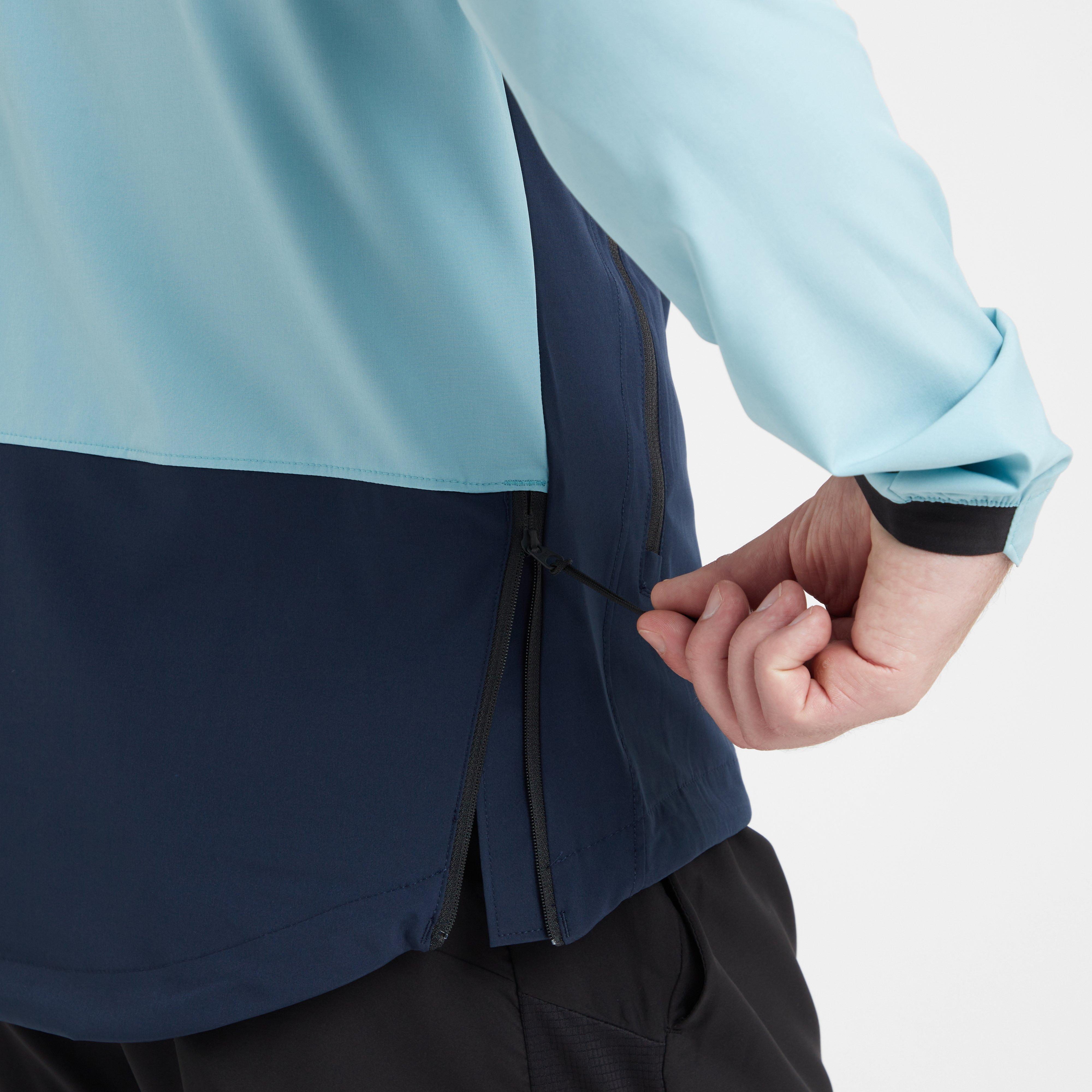 Men’s Ranger Wind Pullover Jacket