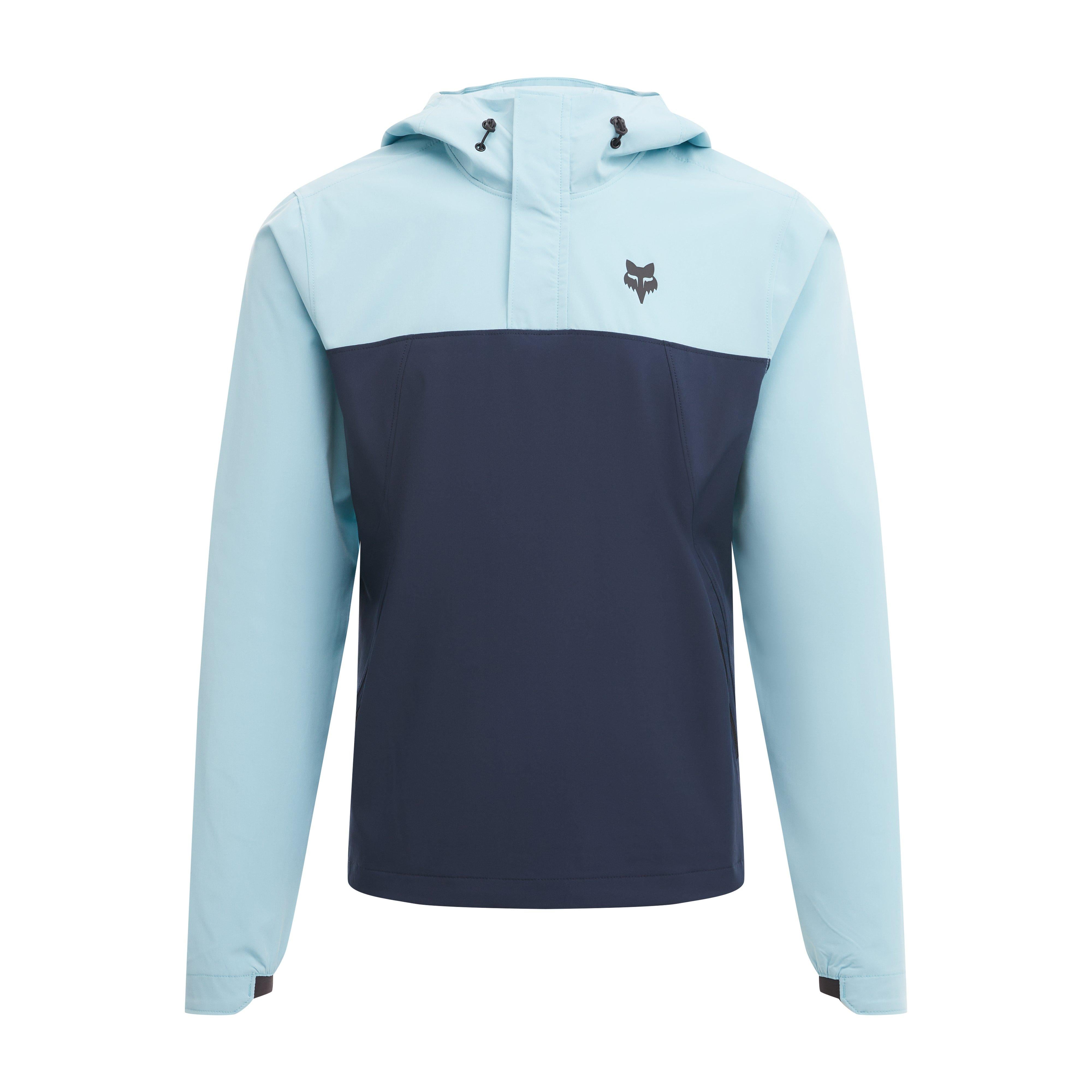 Men’s Ranger Wind Pullover Jacket