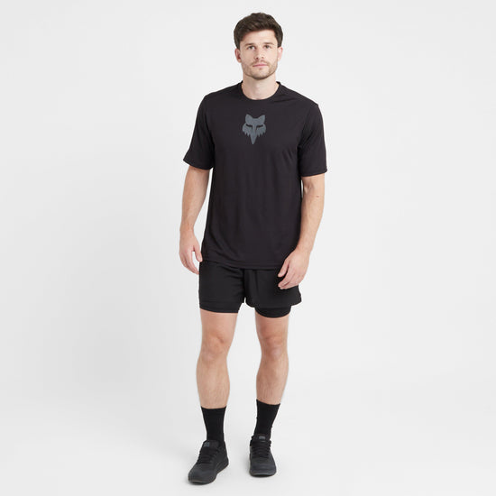 Men's Ranger Fox Head Jersey T-Shirt