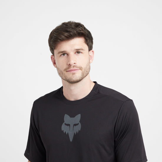 Men's Ranger Fox Head Jersey T-Shirt