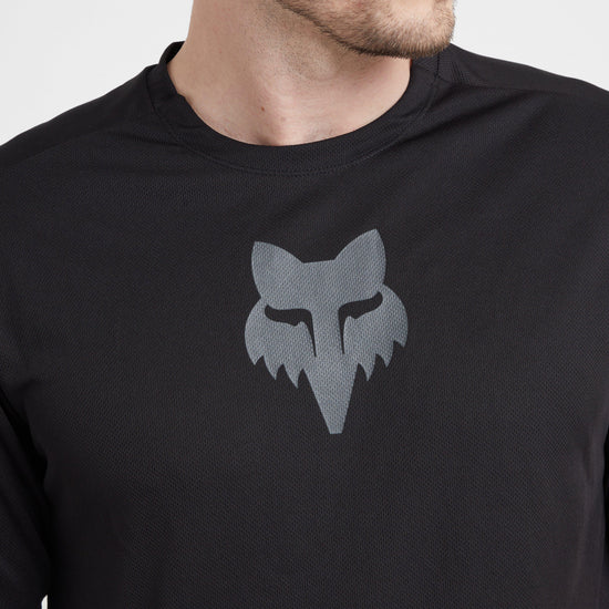 Men's Ranger Fox Head Jersey T-Shirt