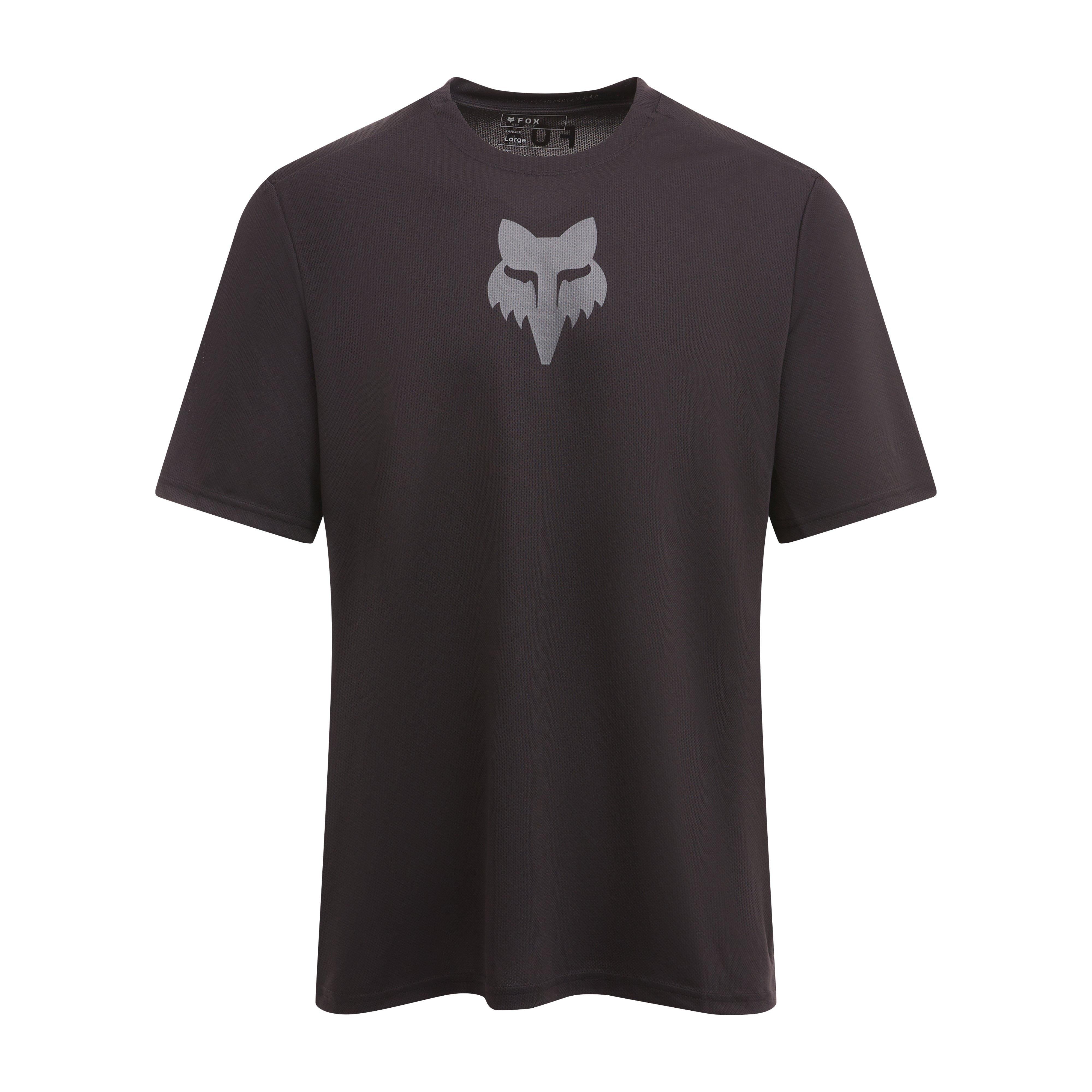 Men's Ranger Fox Head Jersey T-Shirt