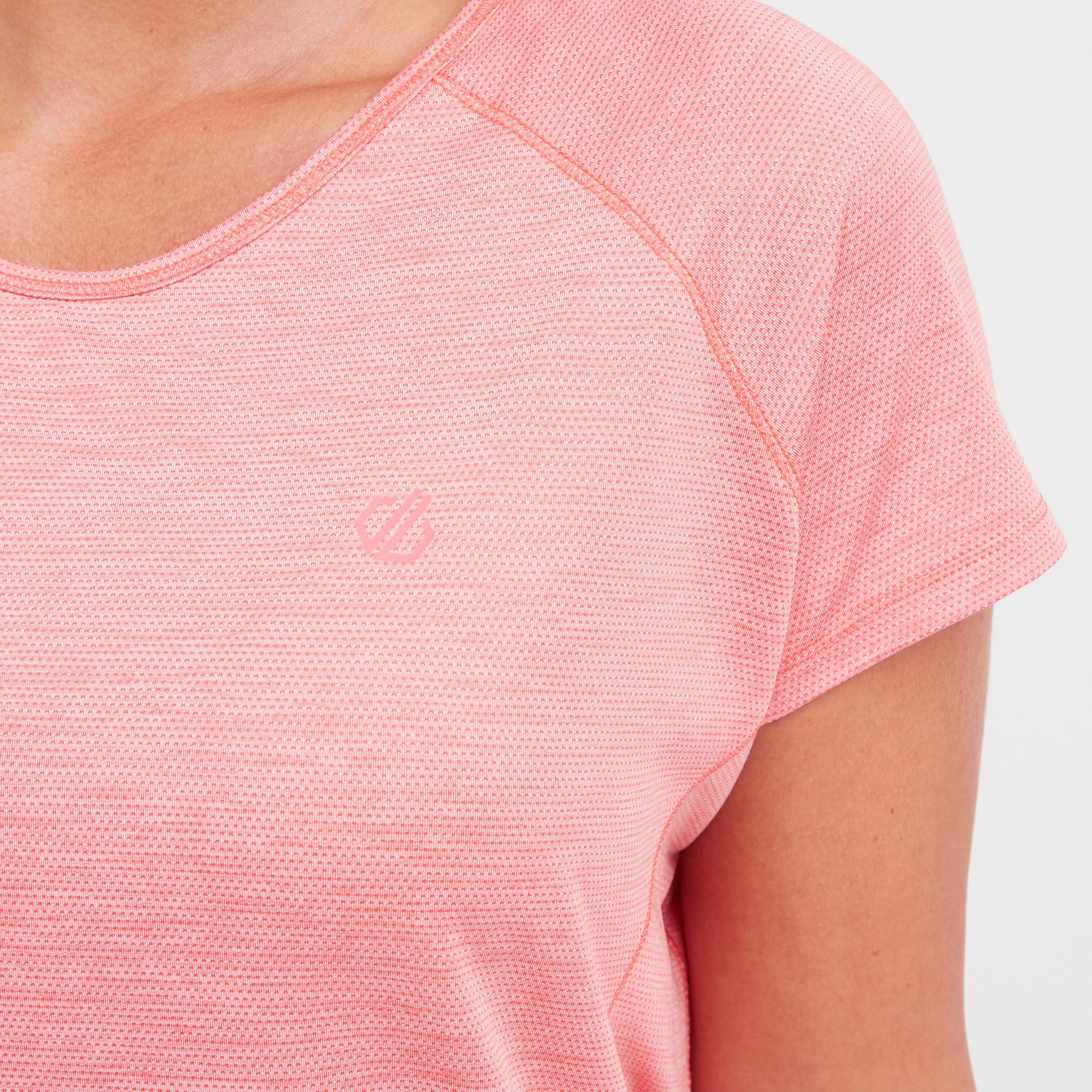 Women’s Corral Tee