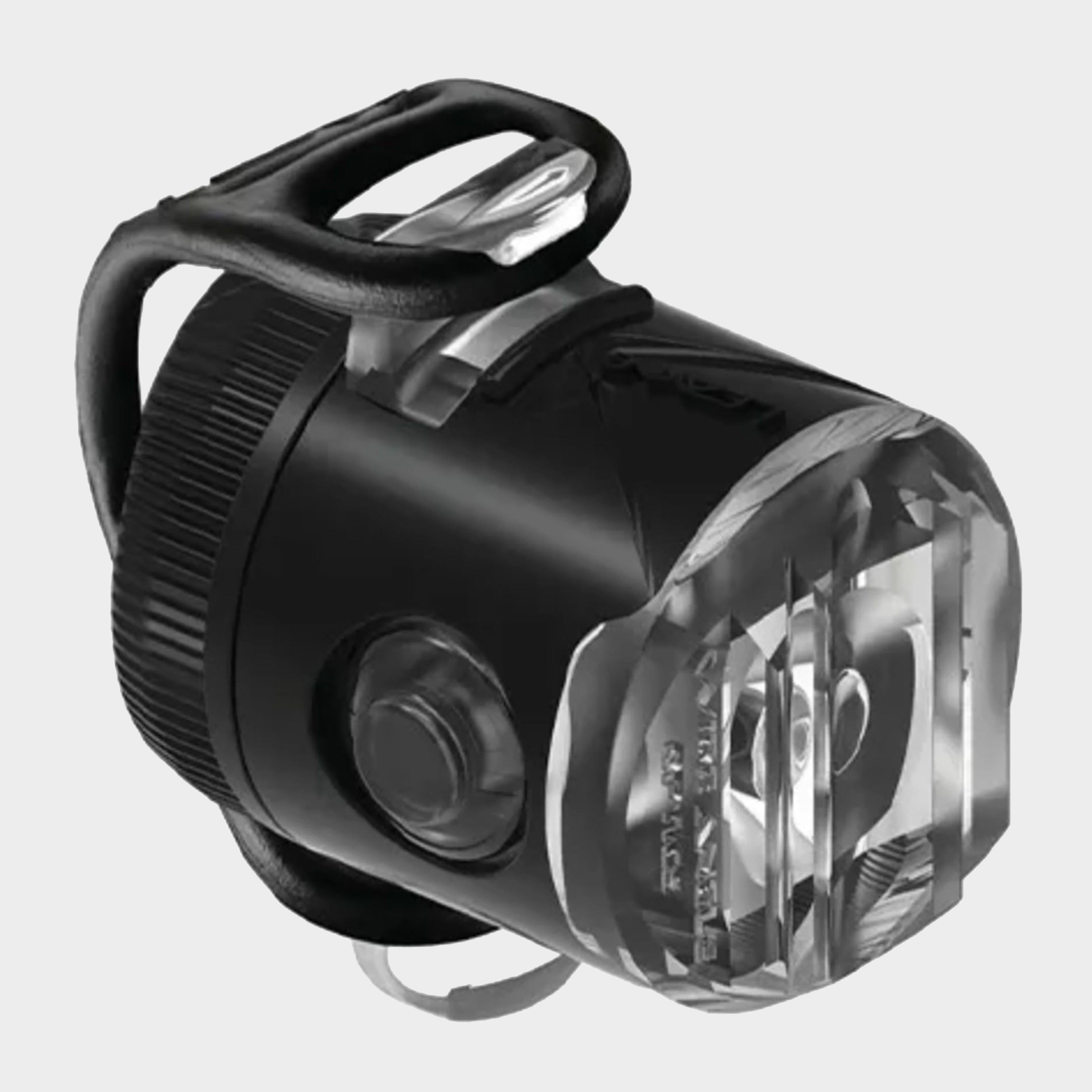 Femto USB C Drive Front Light