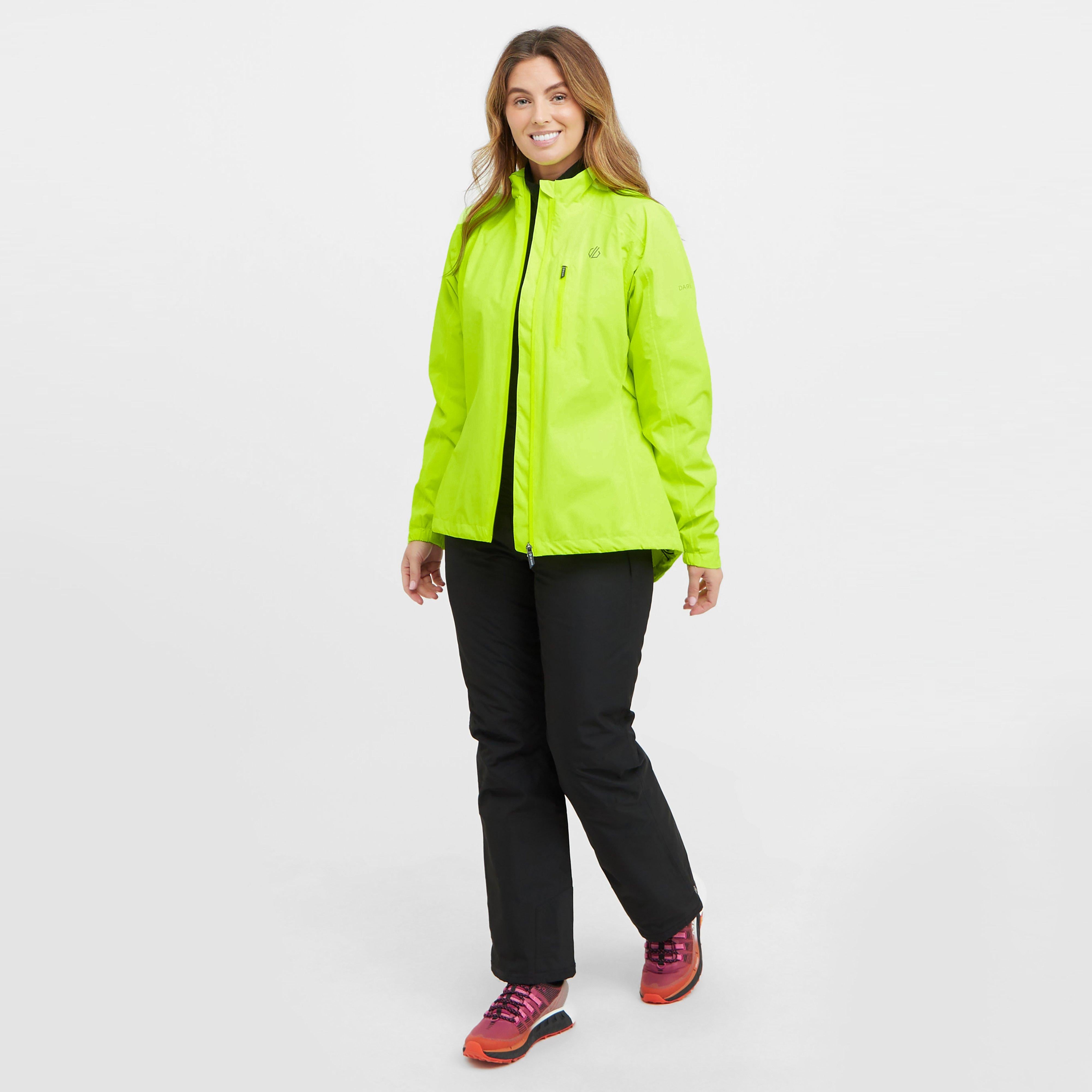 Women’s Tor Waterproof Jacket
