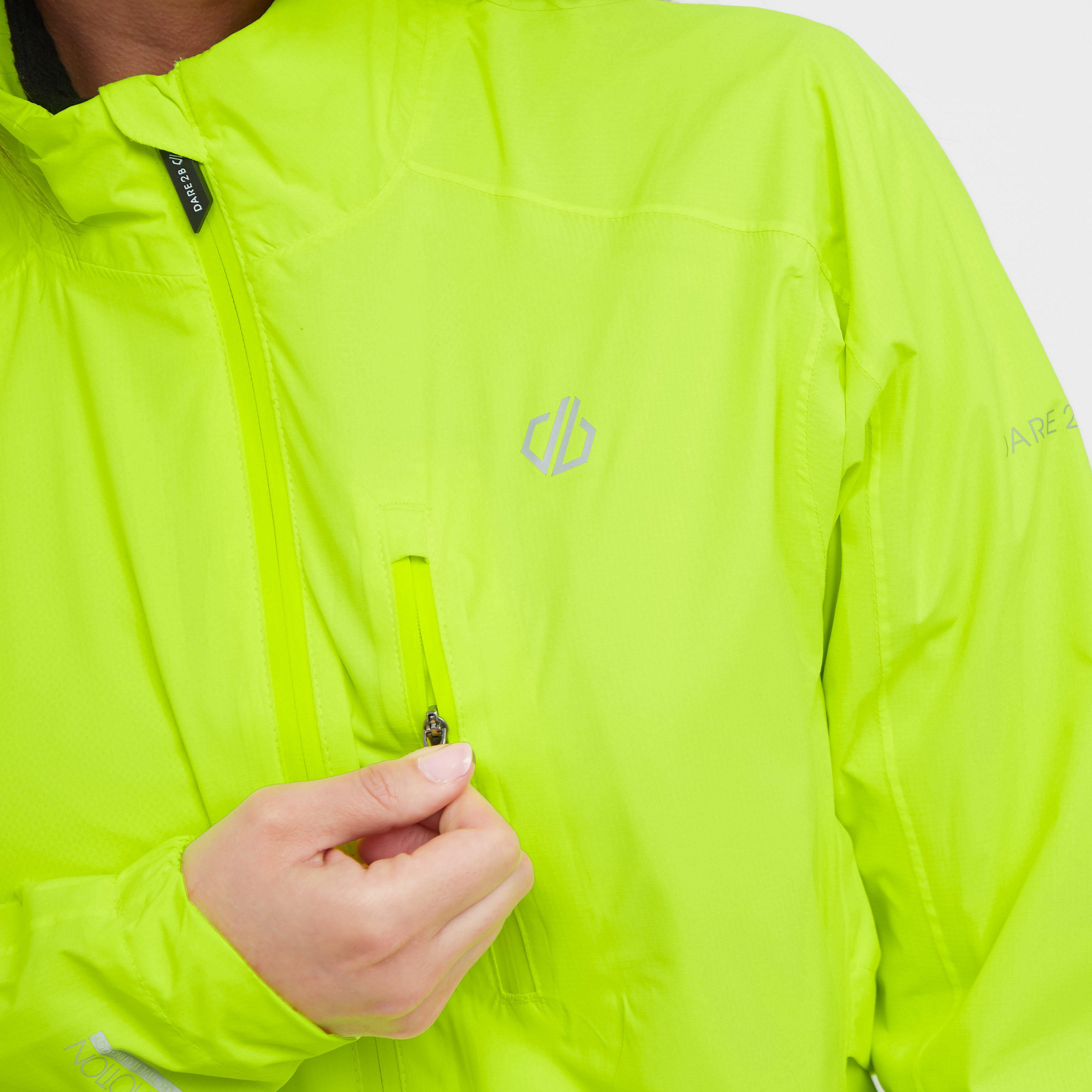 Women’s Tor Waterproof Jacket