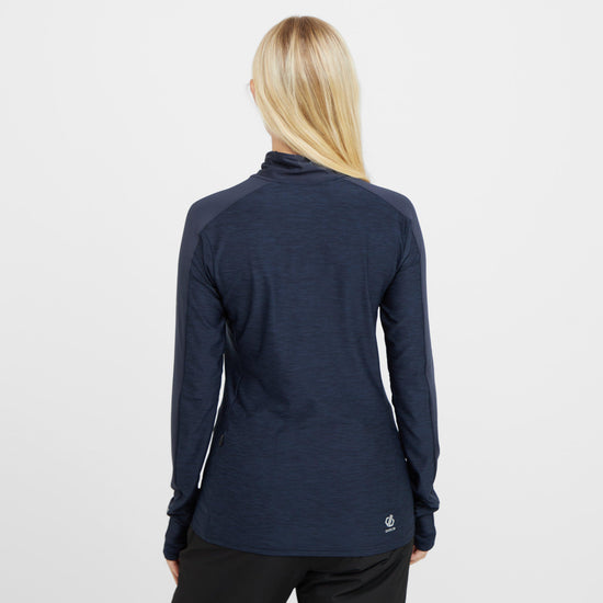 Women's Gravitate Jersey