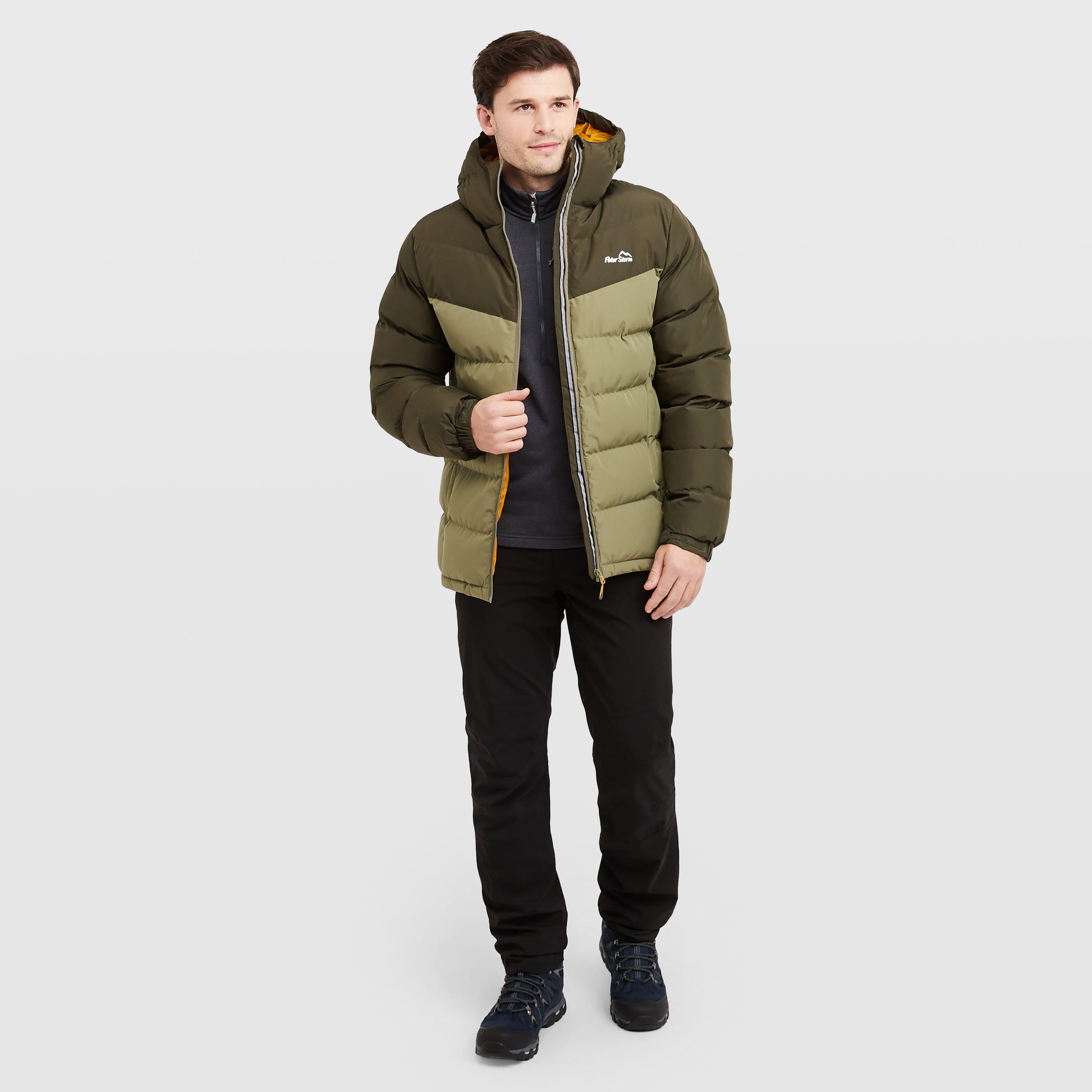 Men’s Blast Jacket