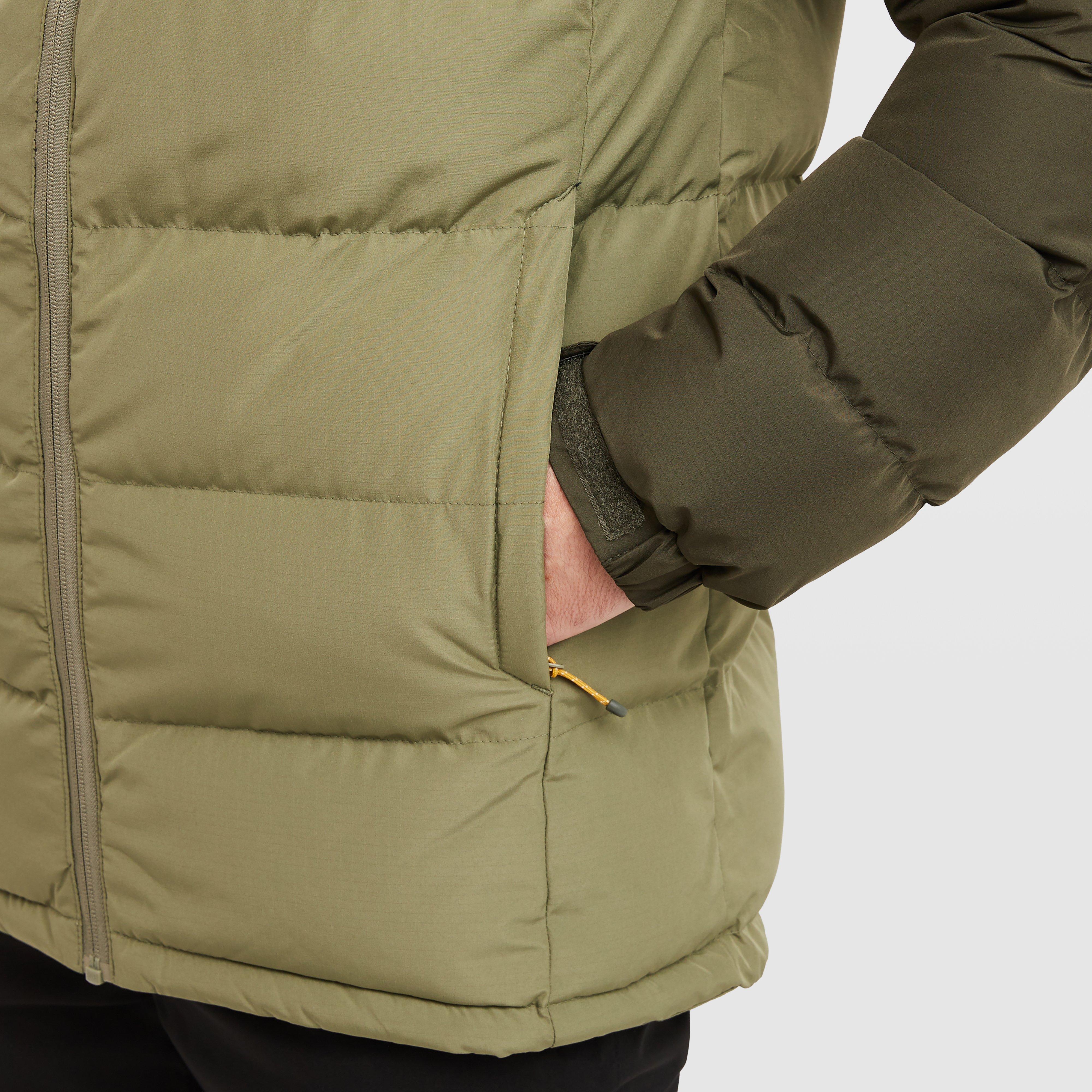 Men’s Blast Jacket