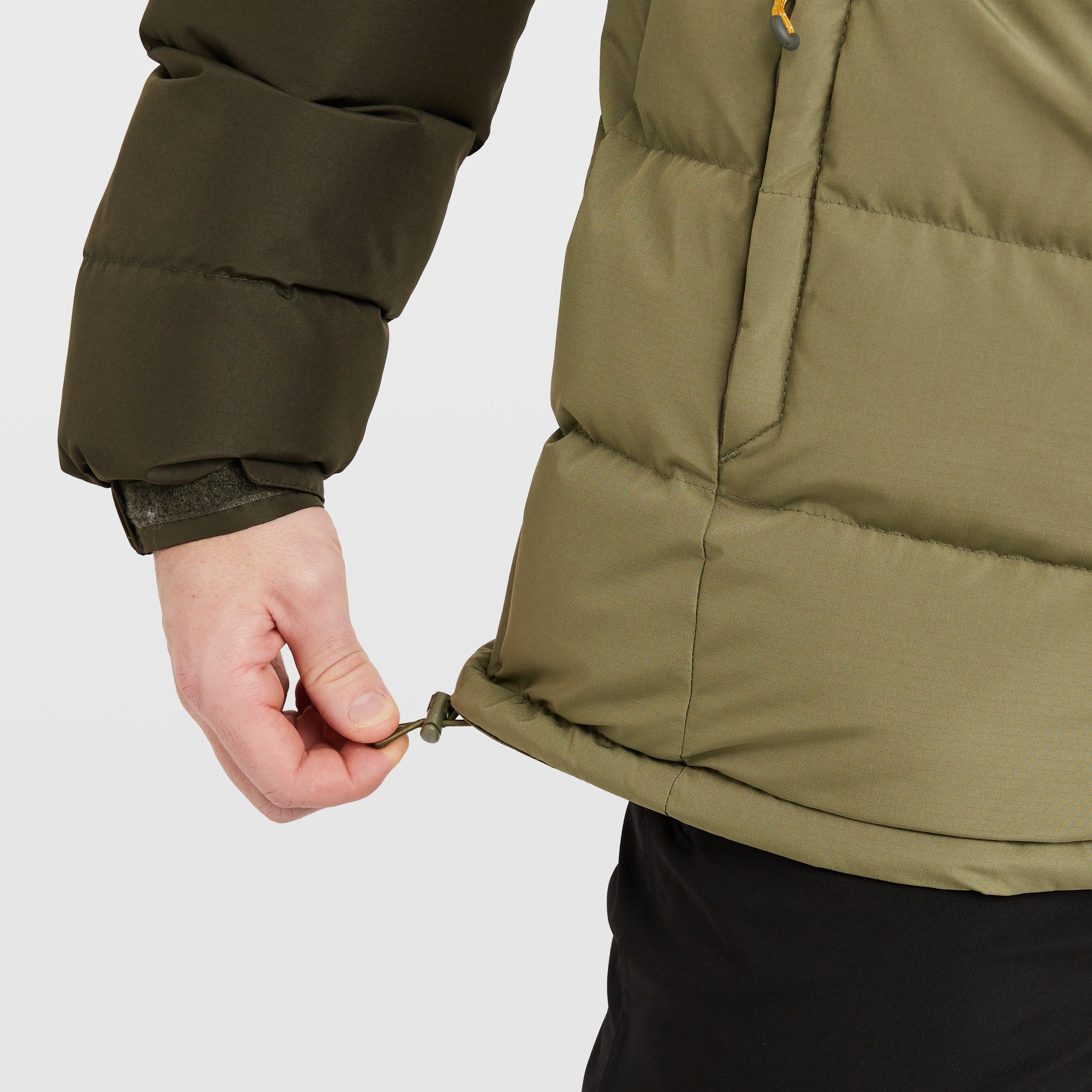 Men’s Blast Jacket